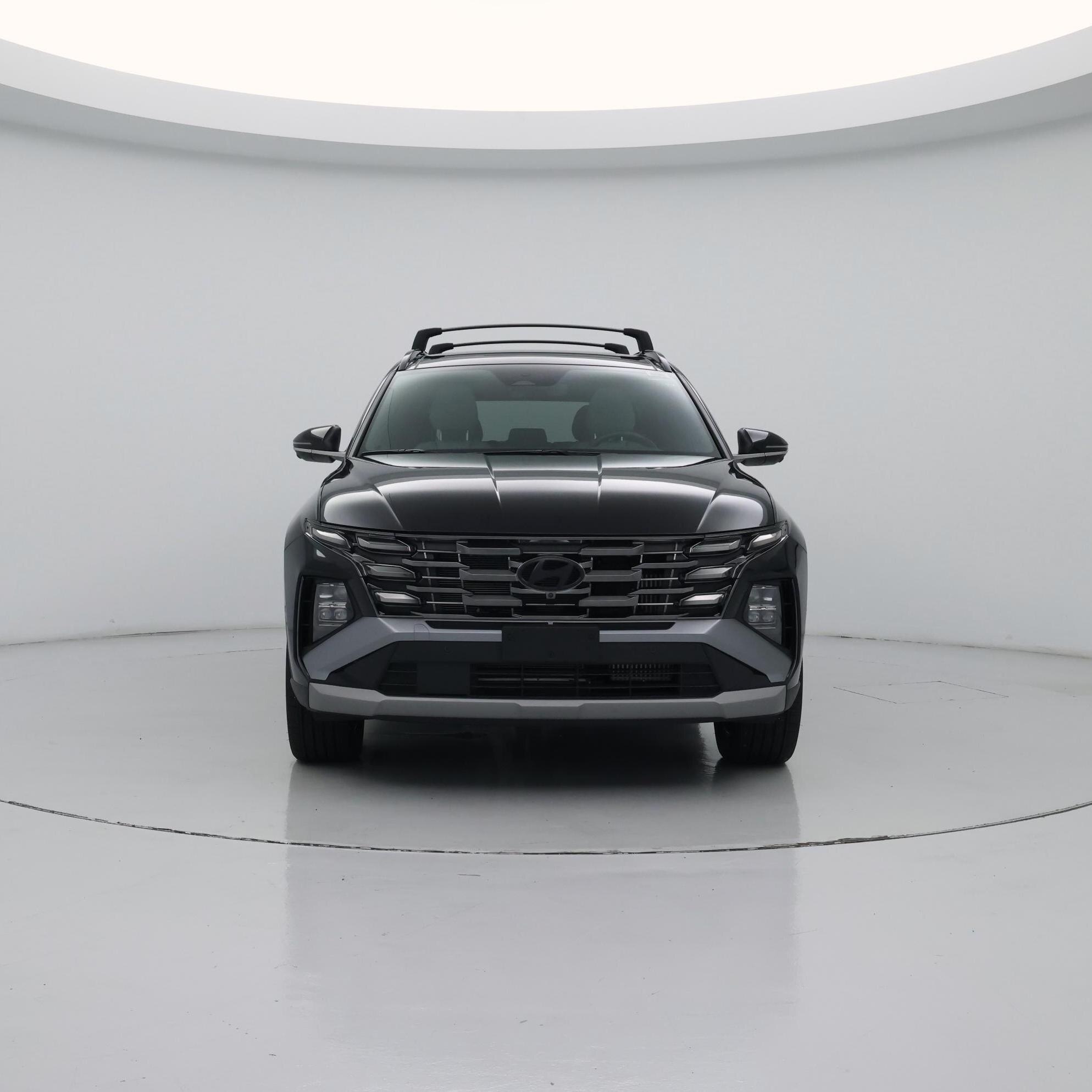 Thumbnail: 2025 Hyundai Tucson - 5