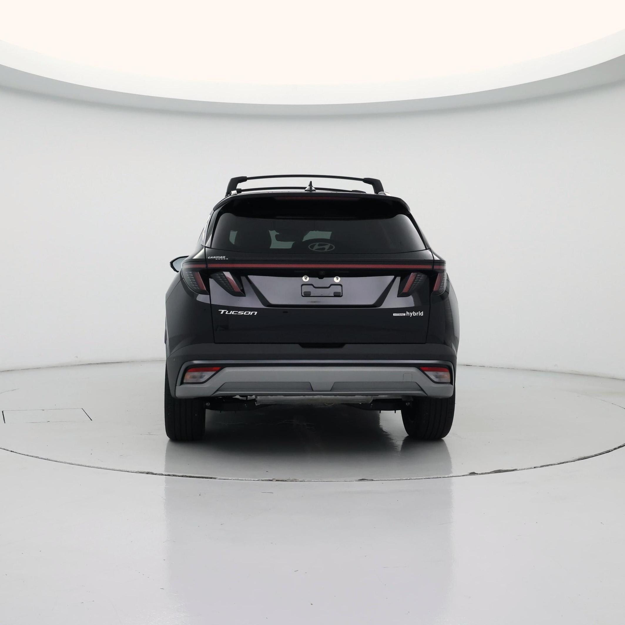 Thumbnail: 2025 Hyundai Tucson - 6