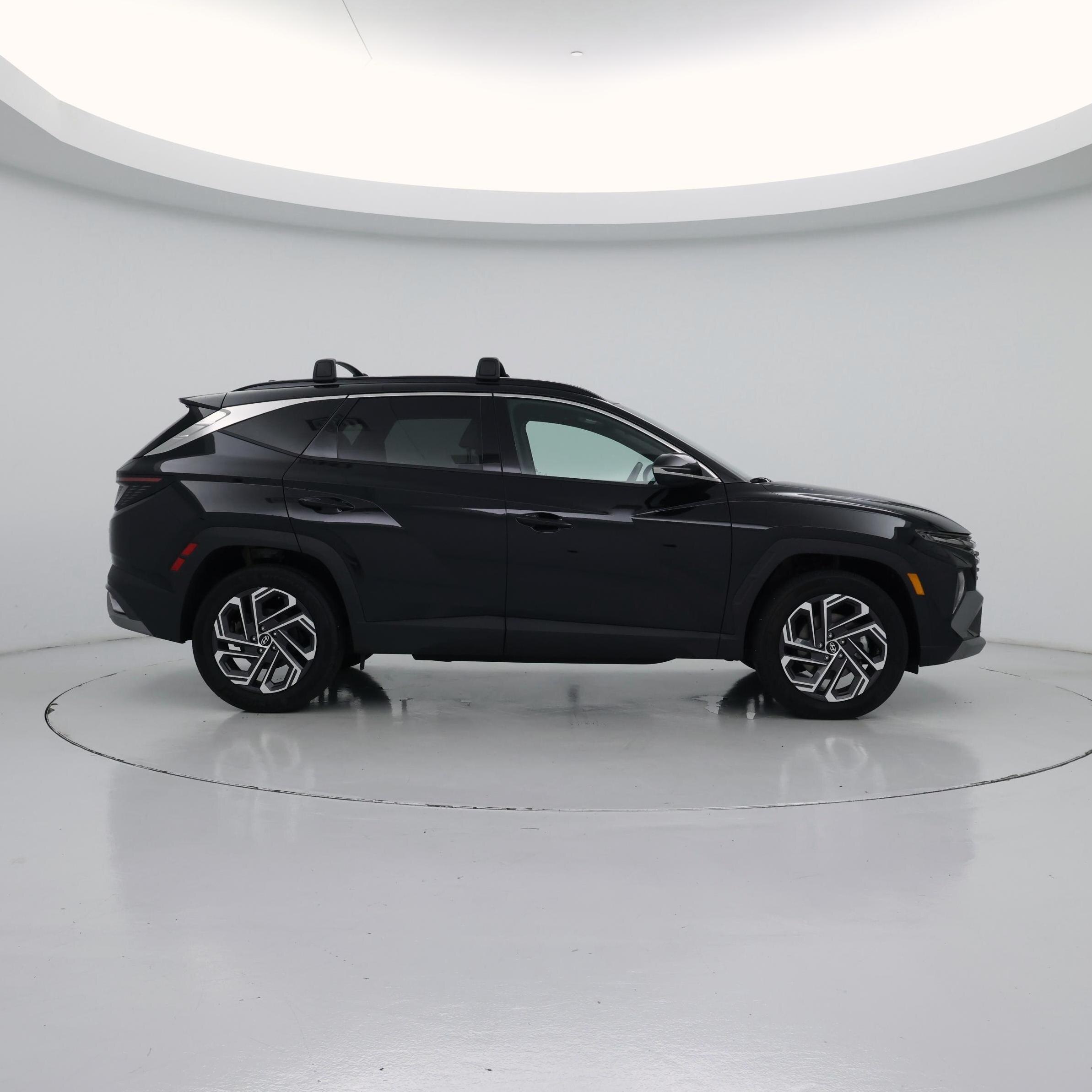 Thumbnail: 2025 Hyundai Tucson - 7