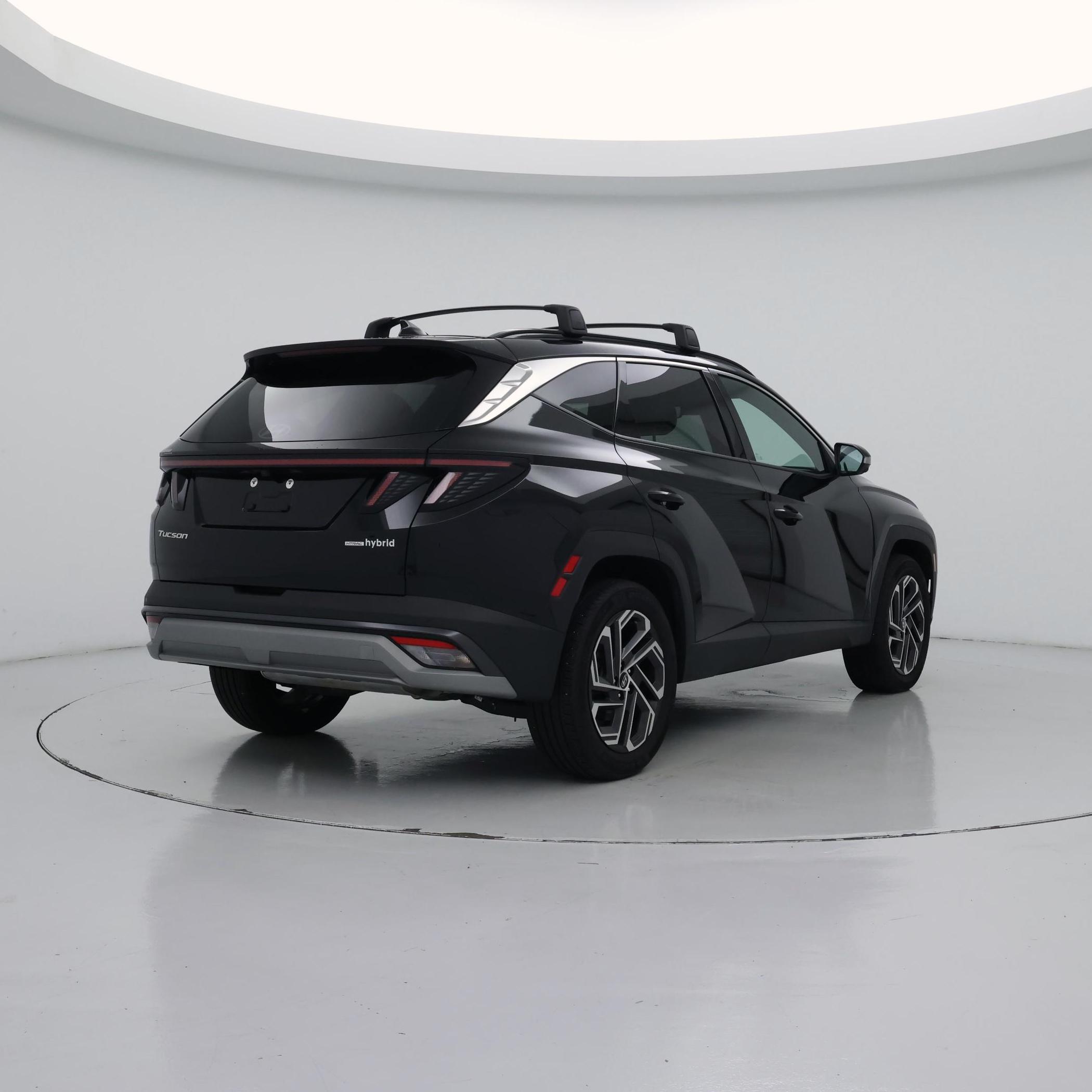 Thumbnail: 2025 Hyundai Tucson - 8