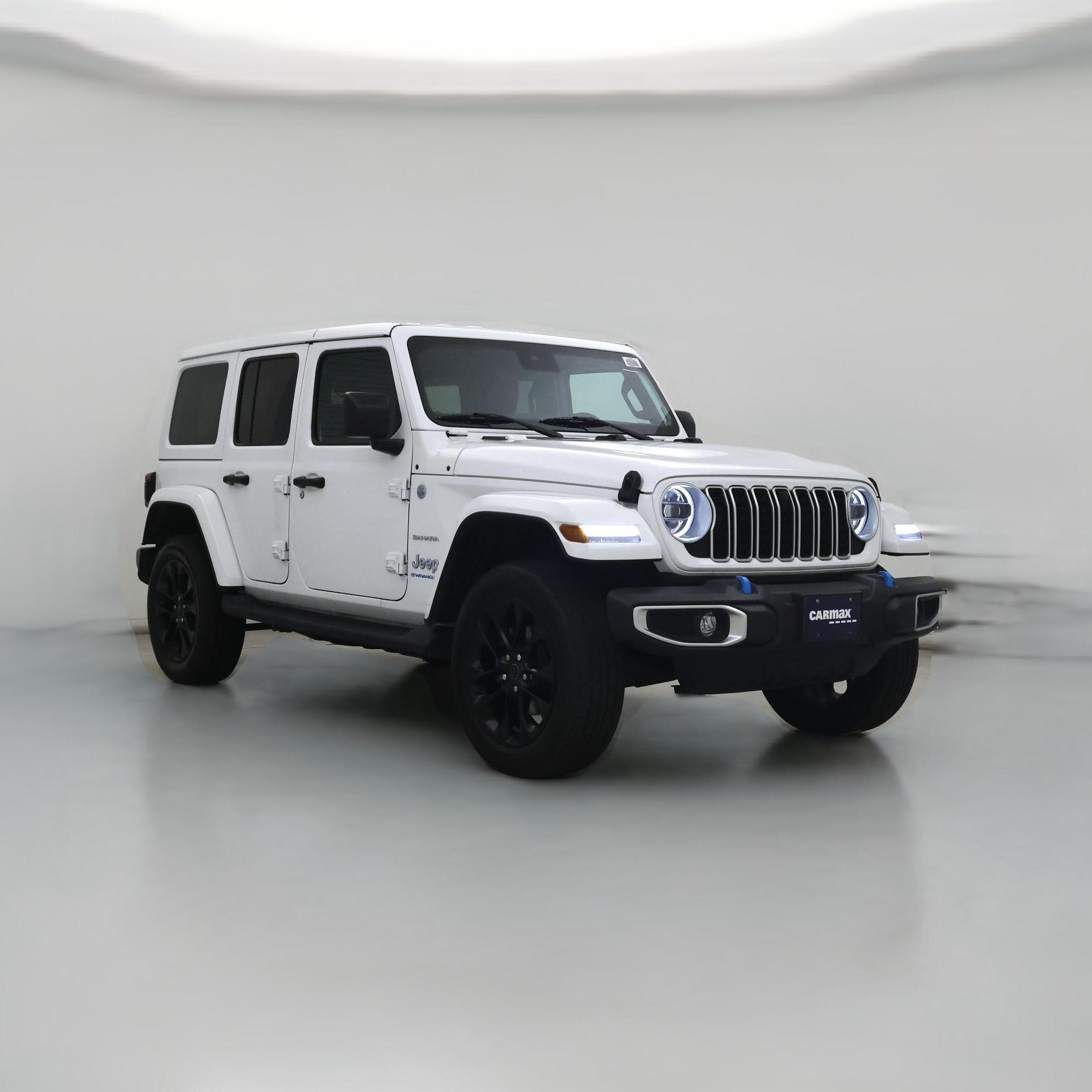 Thumbnail: 2024 Jeep Wrangler - 1