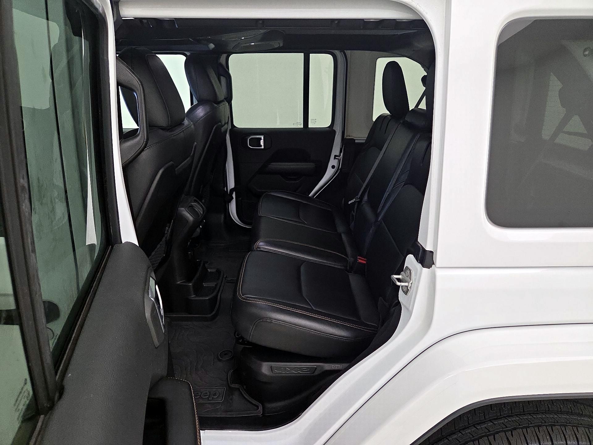 Thumbnail: 2024 Jeep Wrangler - 18
