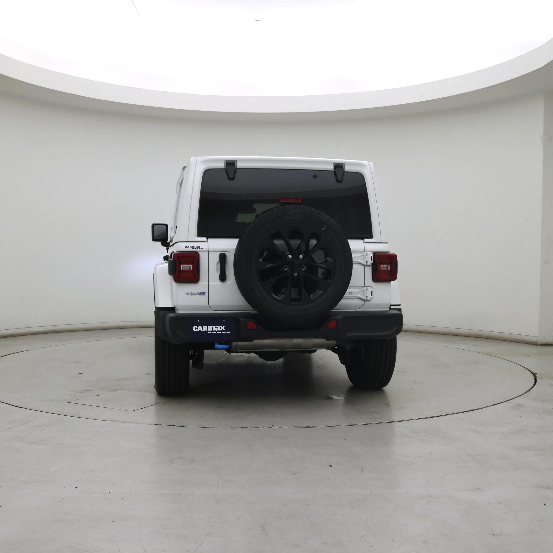 Thumbnail: 2024 Jeep Wrangler - 6