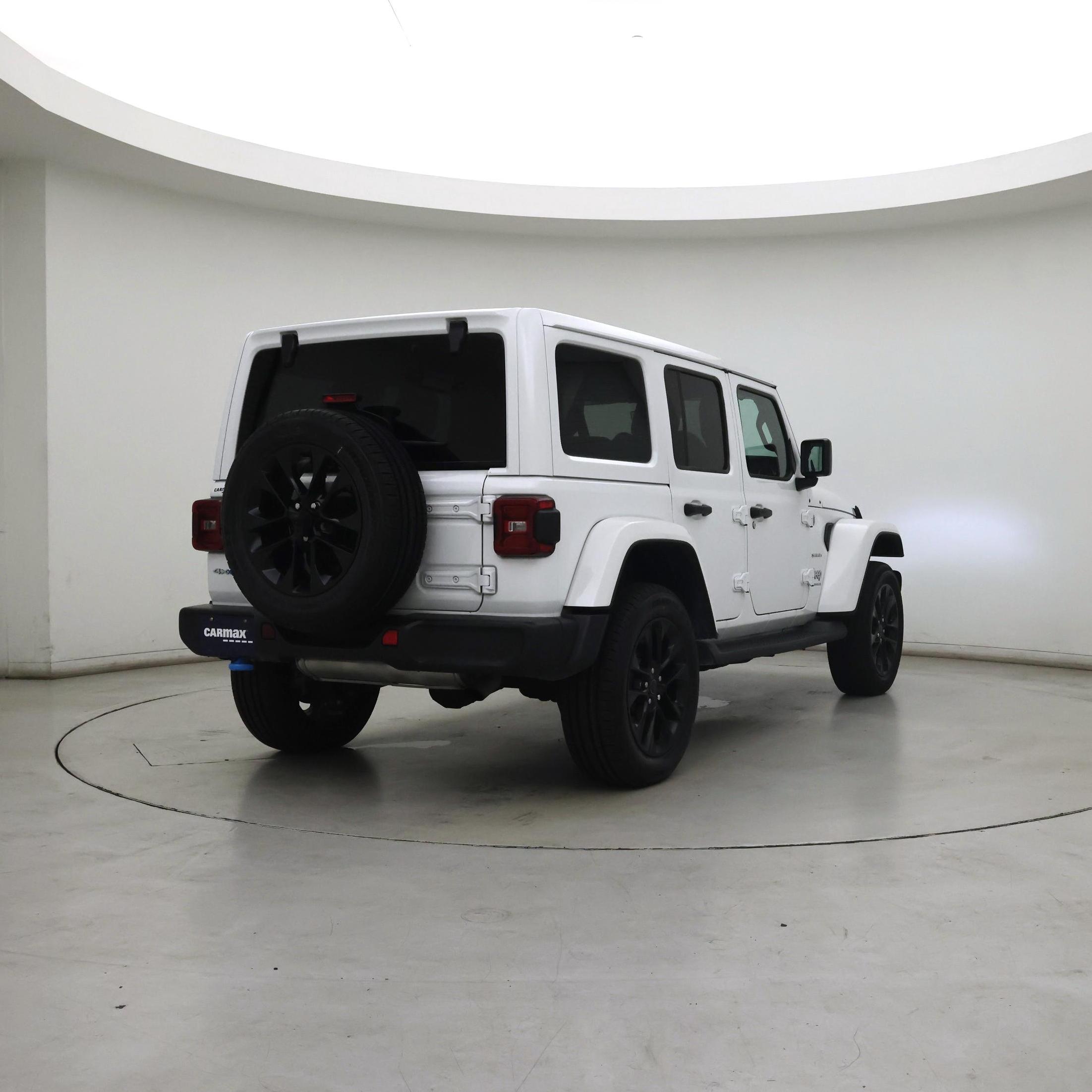 Thumbnail: 2024 Jeep Wrangler - 8