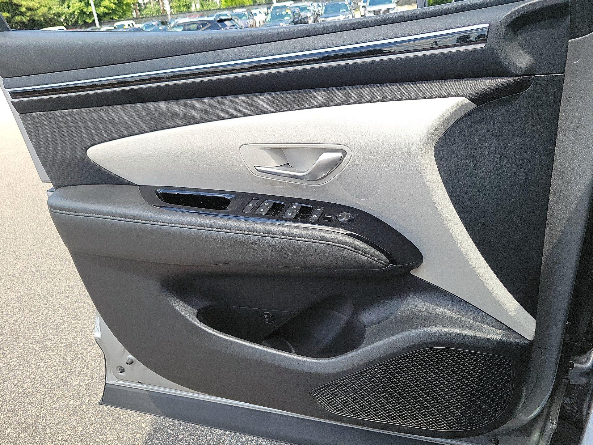 Thumbnail: 2022 Hyundai Tucson - 10