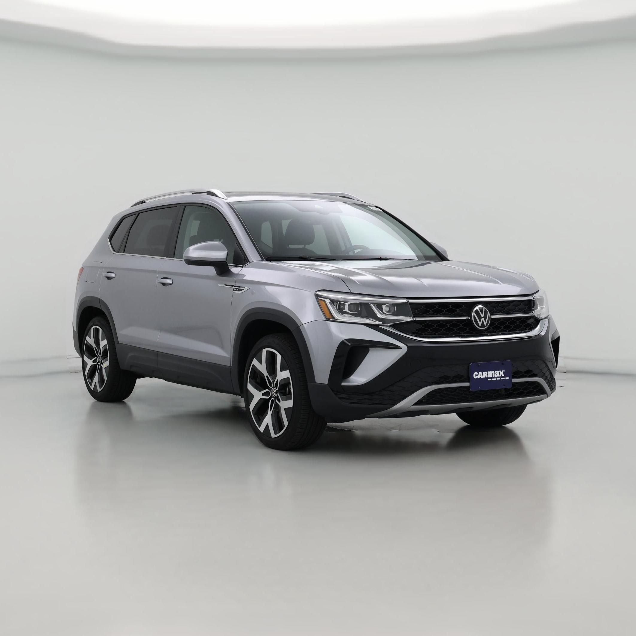 Thumbnail: 2023 Volkswagen Taos - 1
