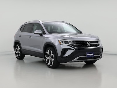 2023 Volkswagen Taos SEL