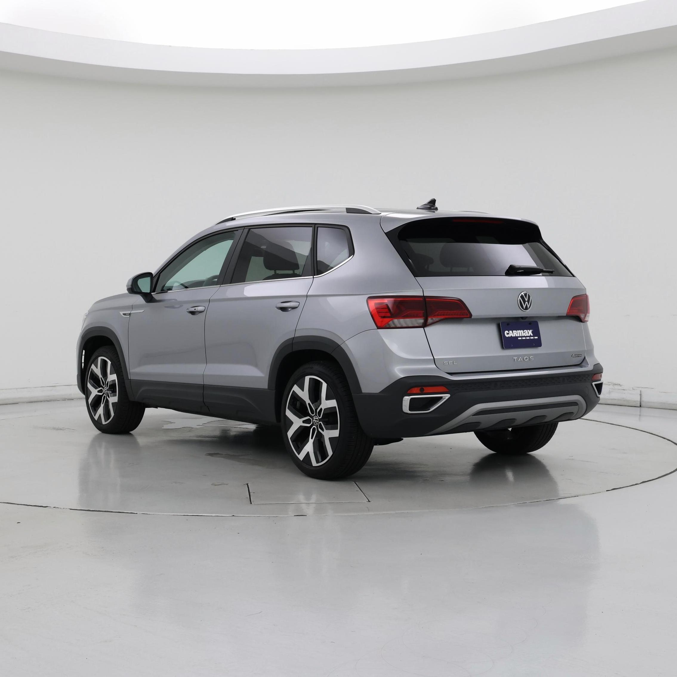 Thumbnail: 2023 Volkswagen Taos - 2
