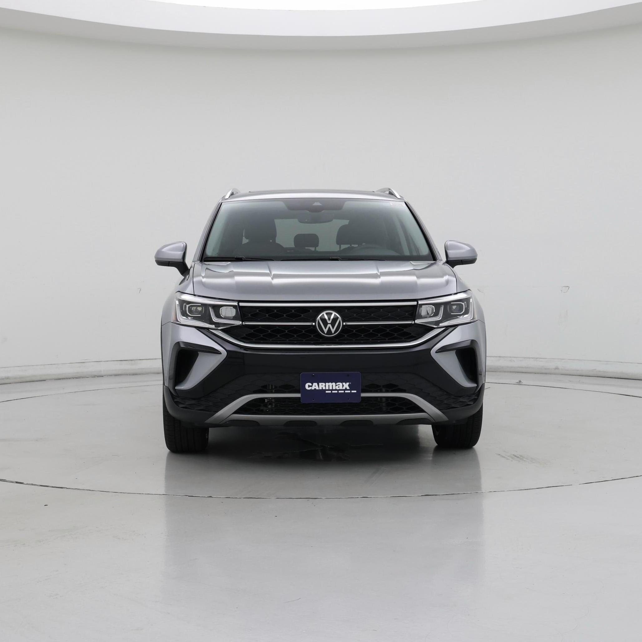 Thumbnail: 2023 Volkswagen Taos - 5