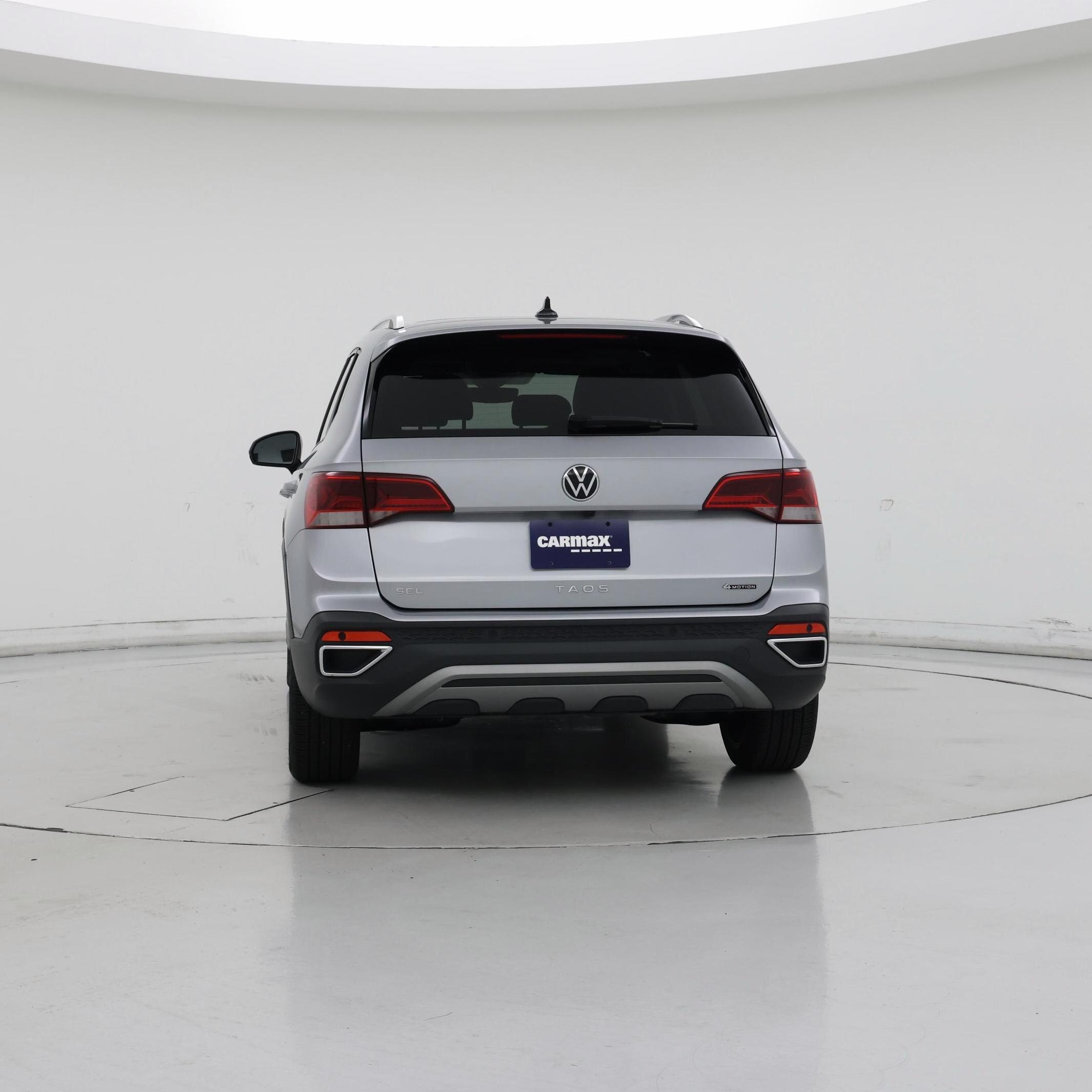 Thumbnail: 2023 Volkswagen Taos - 6