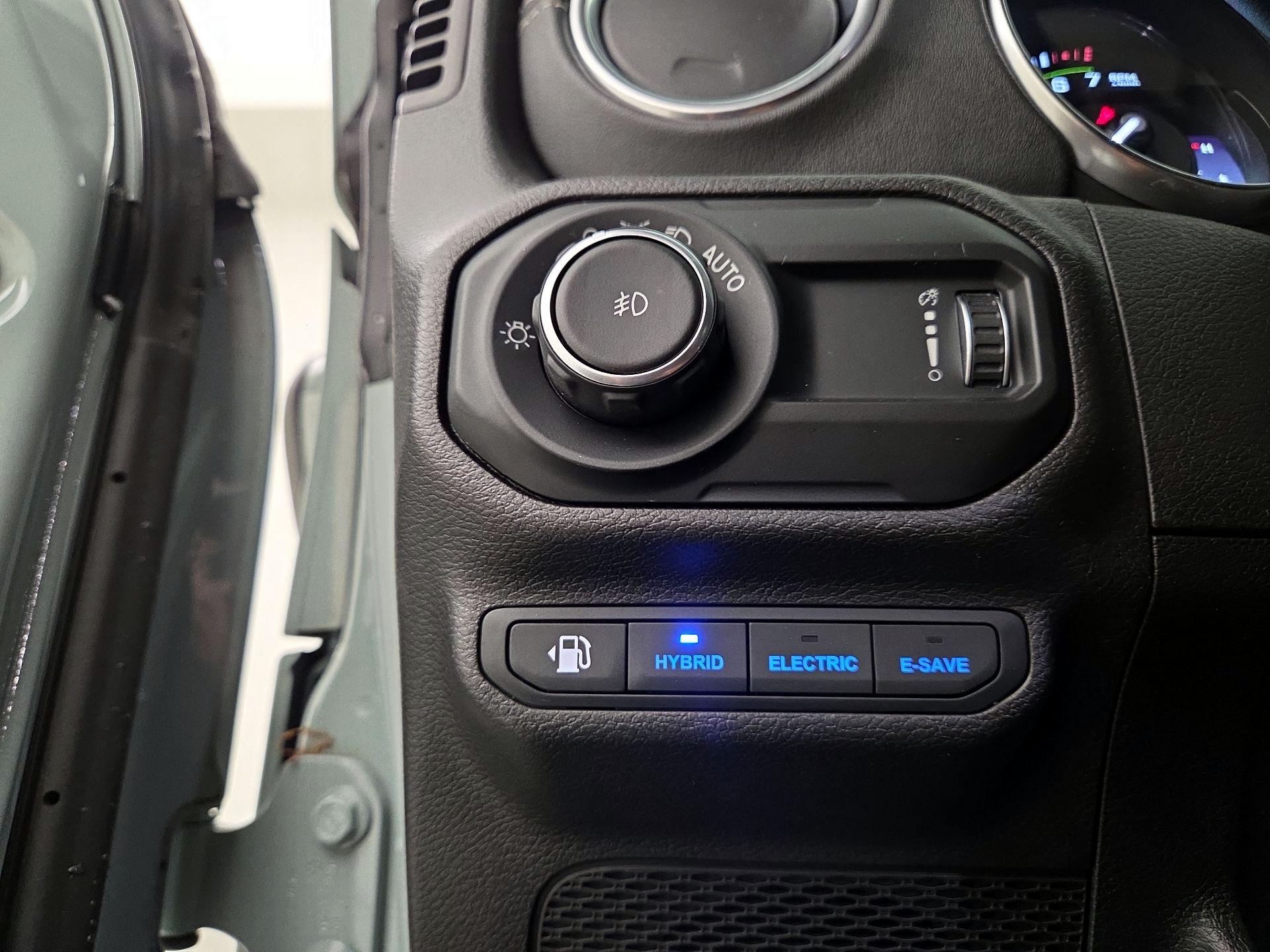 Thumbnail: 2023 Jeep Wrangler - 13