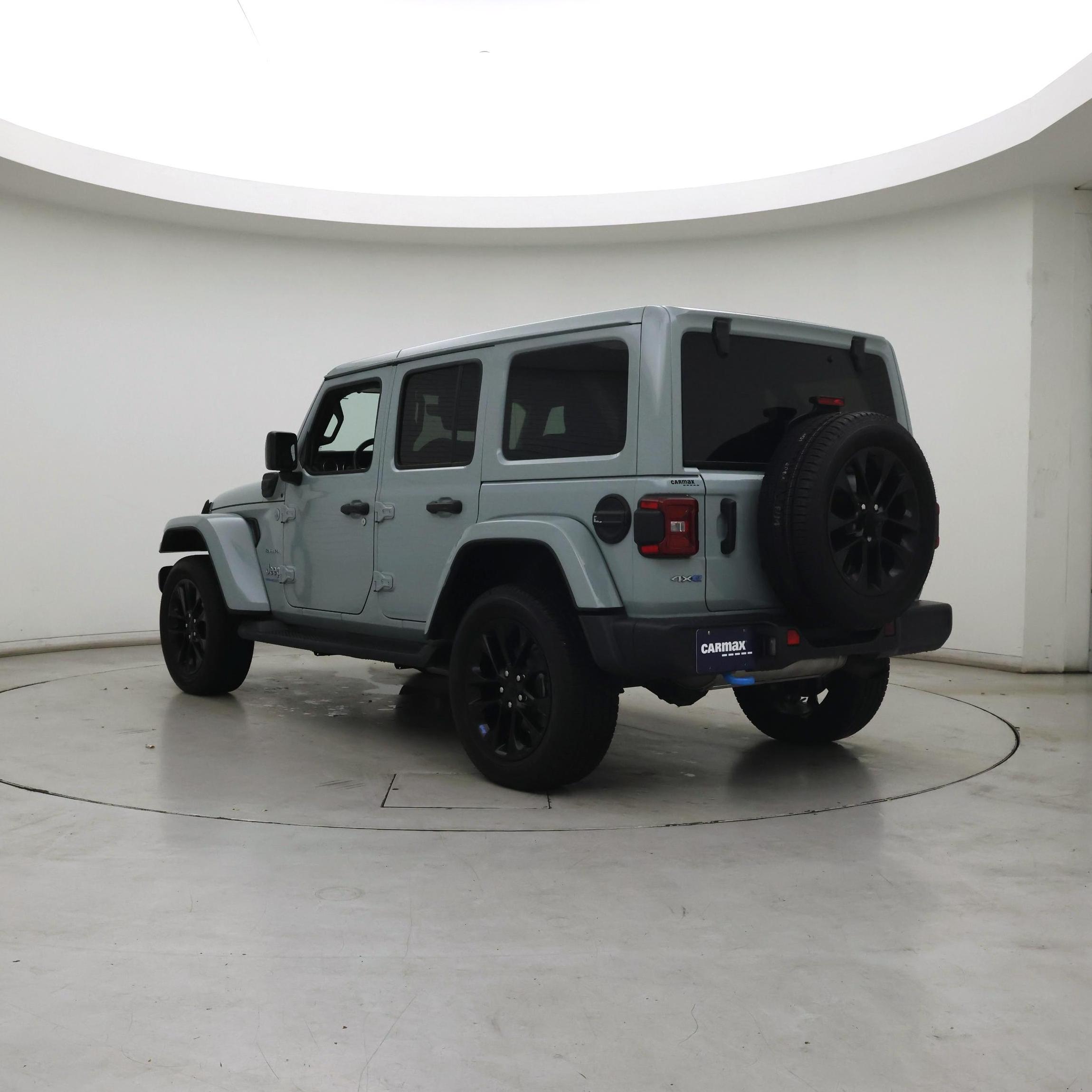Thumbnail: 2023 Jeep Wrangler - 2