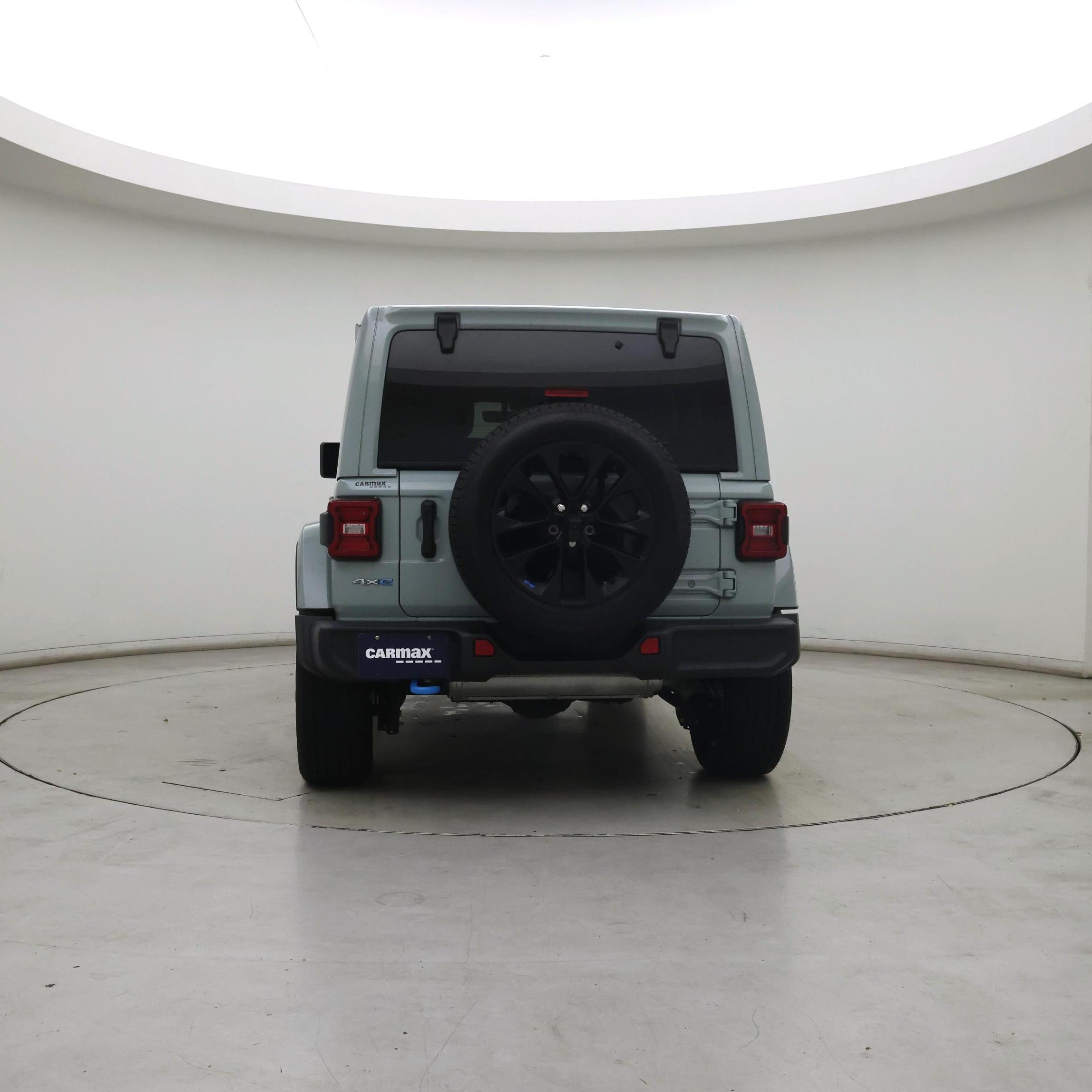Thumbnail: 2023 Jeep Wrangler - 6
