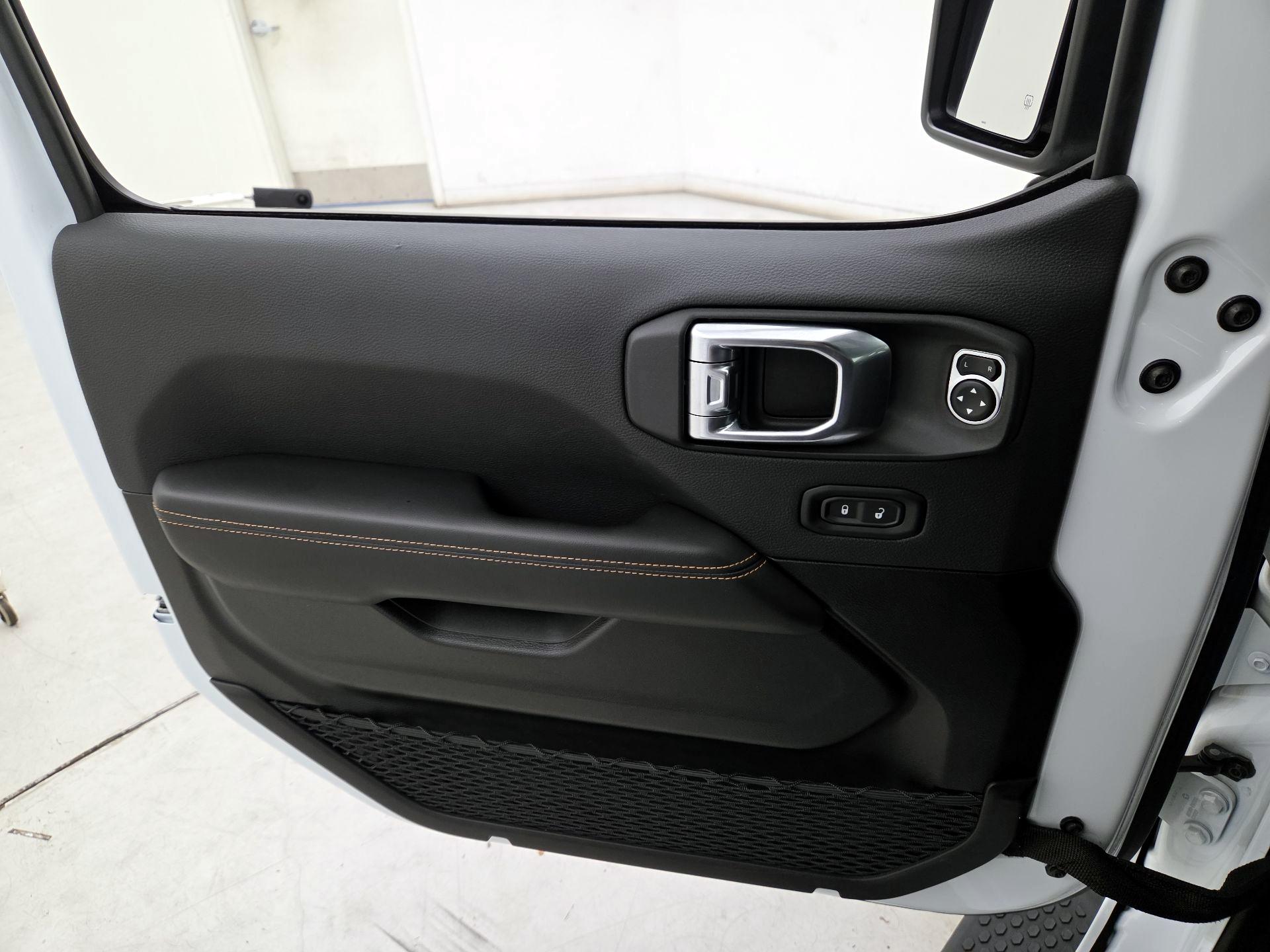 Thumbnail: 2024 Jeep Wrangler - 12