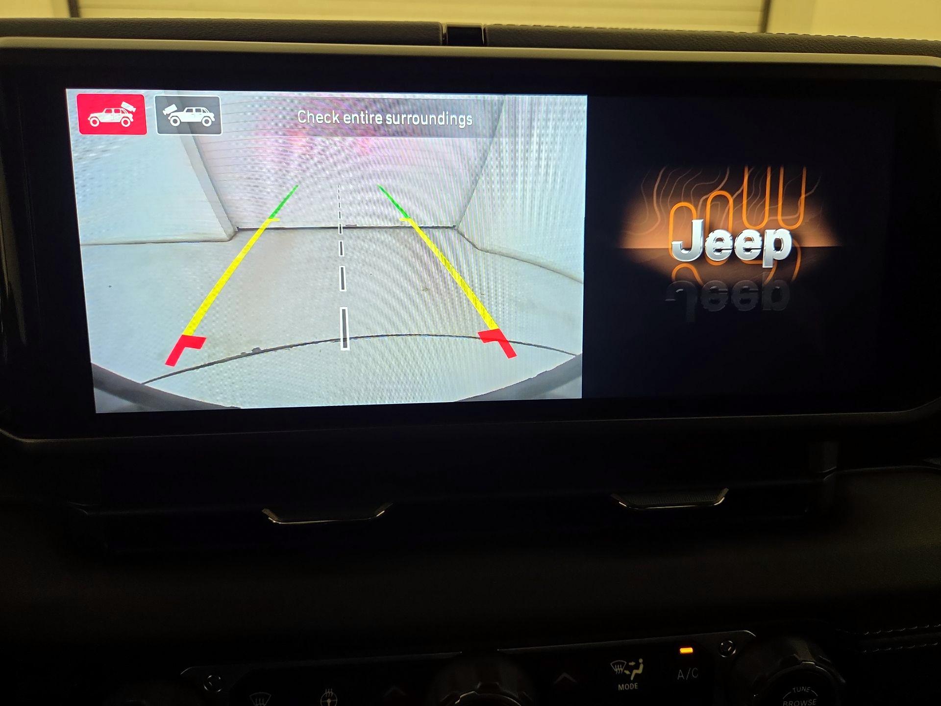 Thumbnail: 2024 Jeep Wrangler - 15