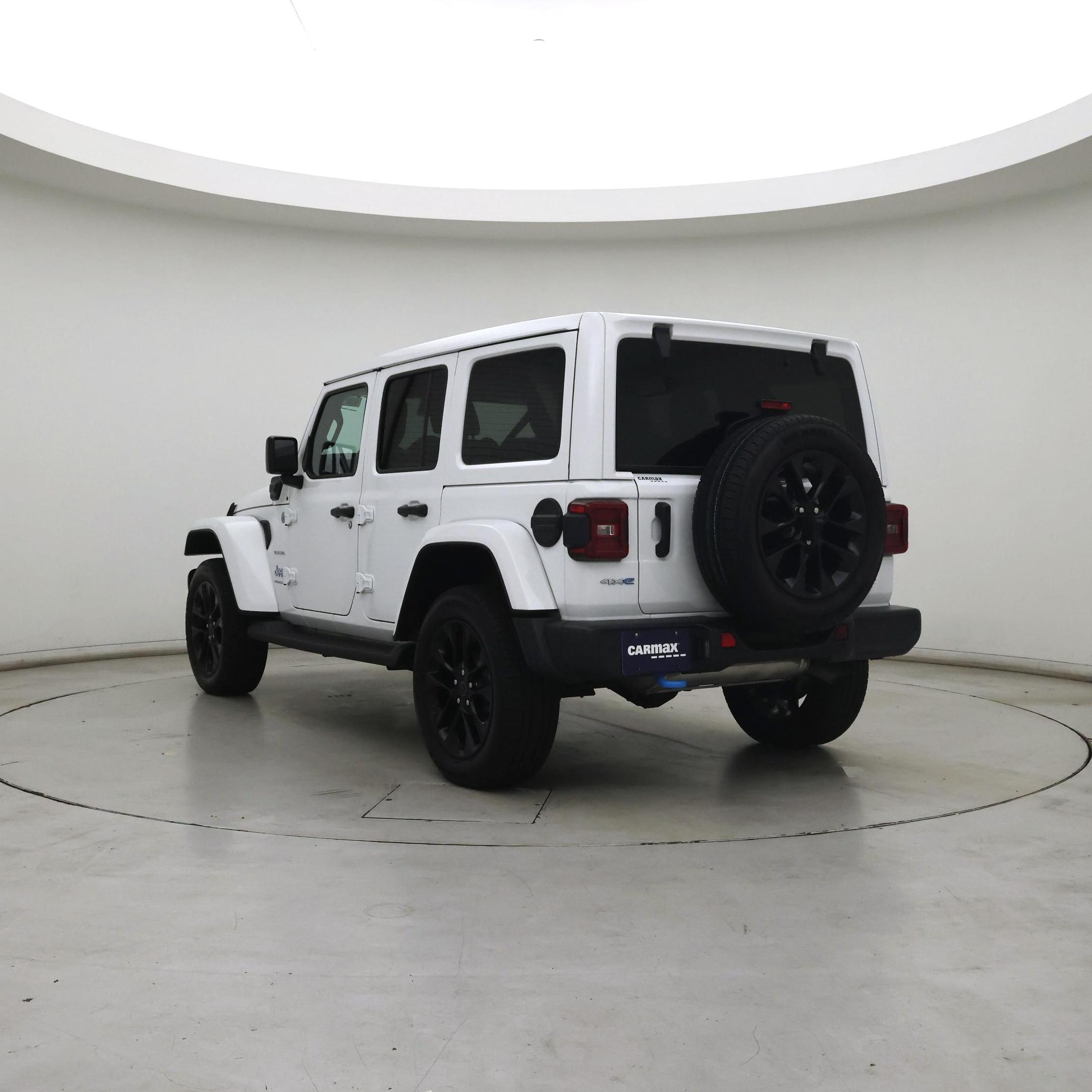 Thumbnail: 2024 Jeep Wrangler - 2
