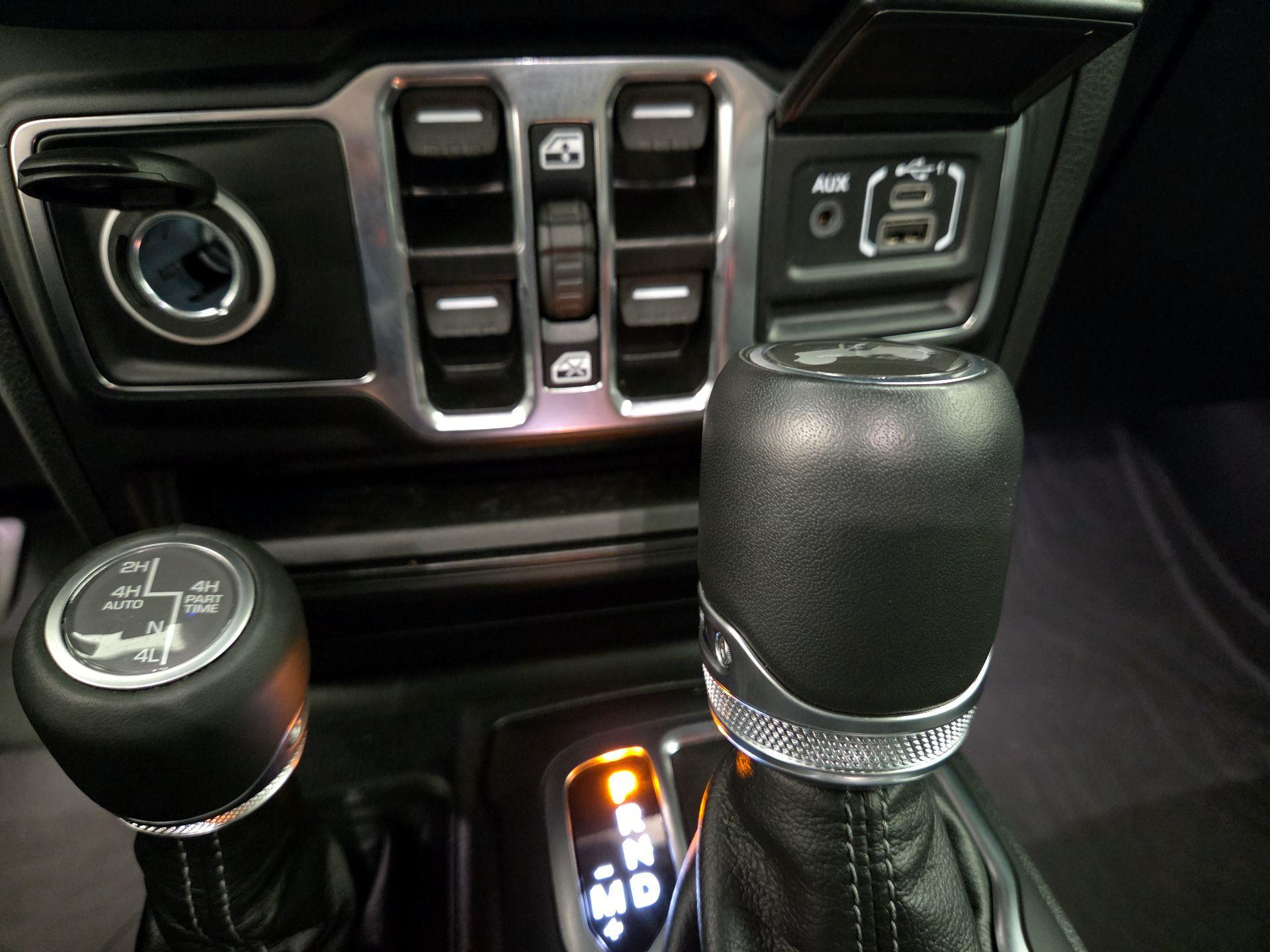 Thumbnail: 2024 Jeep Wrangler - 19