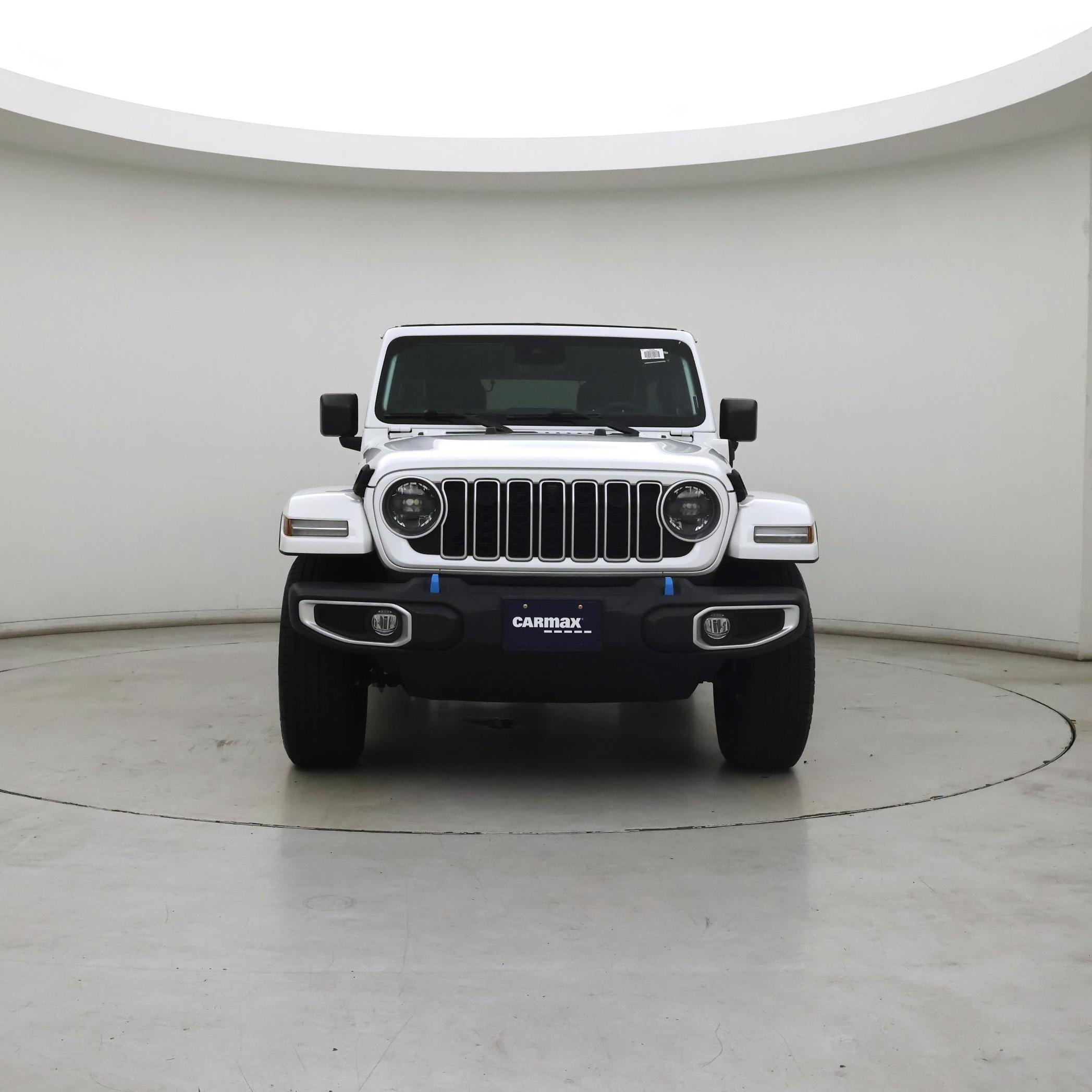 Thumbnail: 2024 Jeep Wrangler - 5