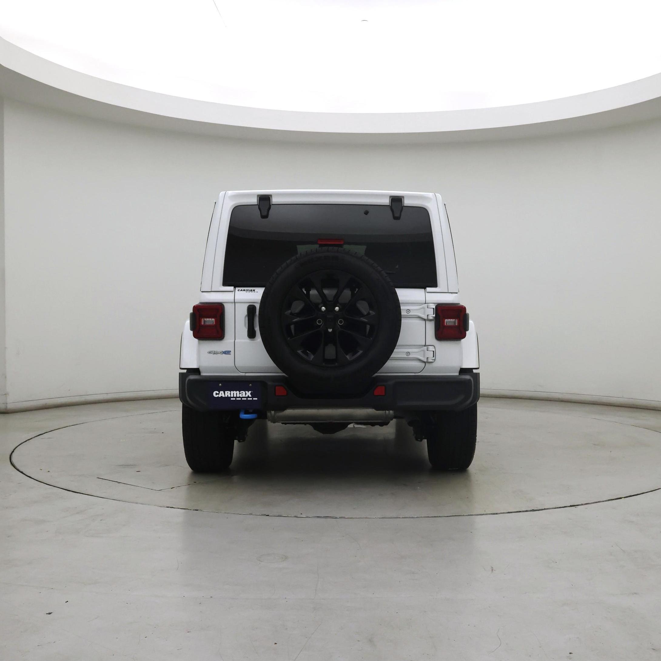 Thumbnail: 2024 Jeep Wrangler - 6