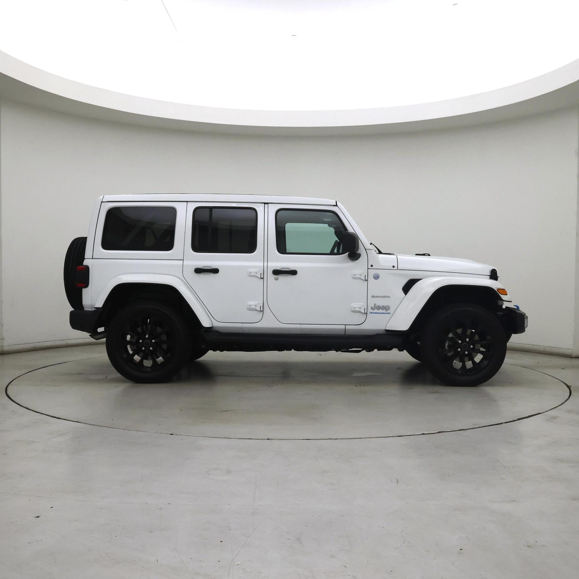 Thumbnail: 2024 Jeep Wrangler - 7