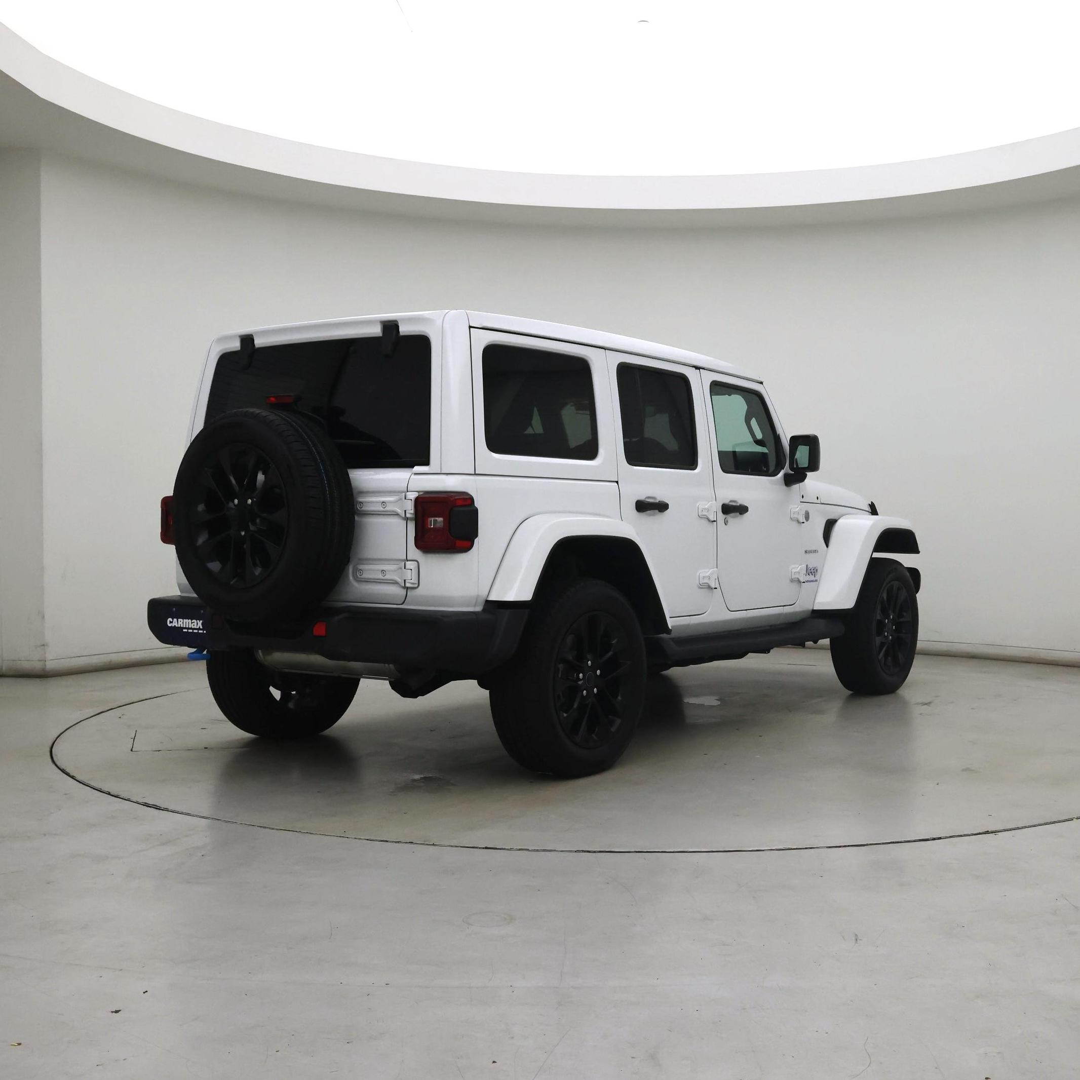 Thumbnail: 2024 Jeep Wrangler - 8
