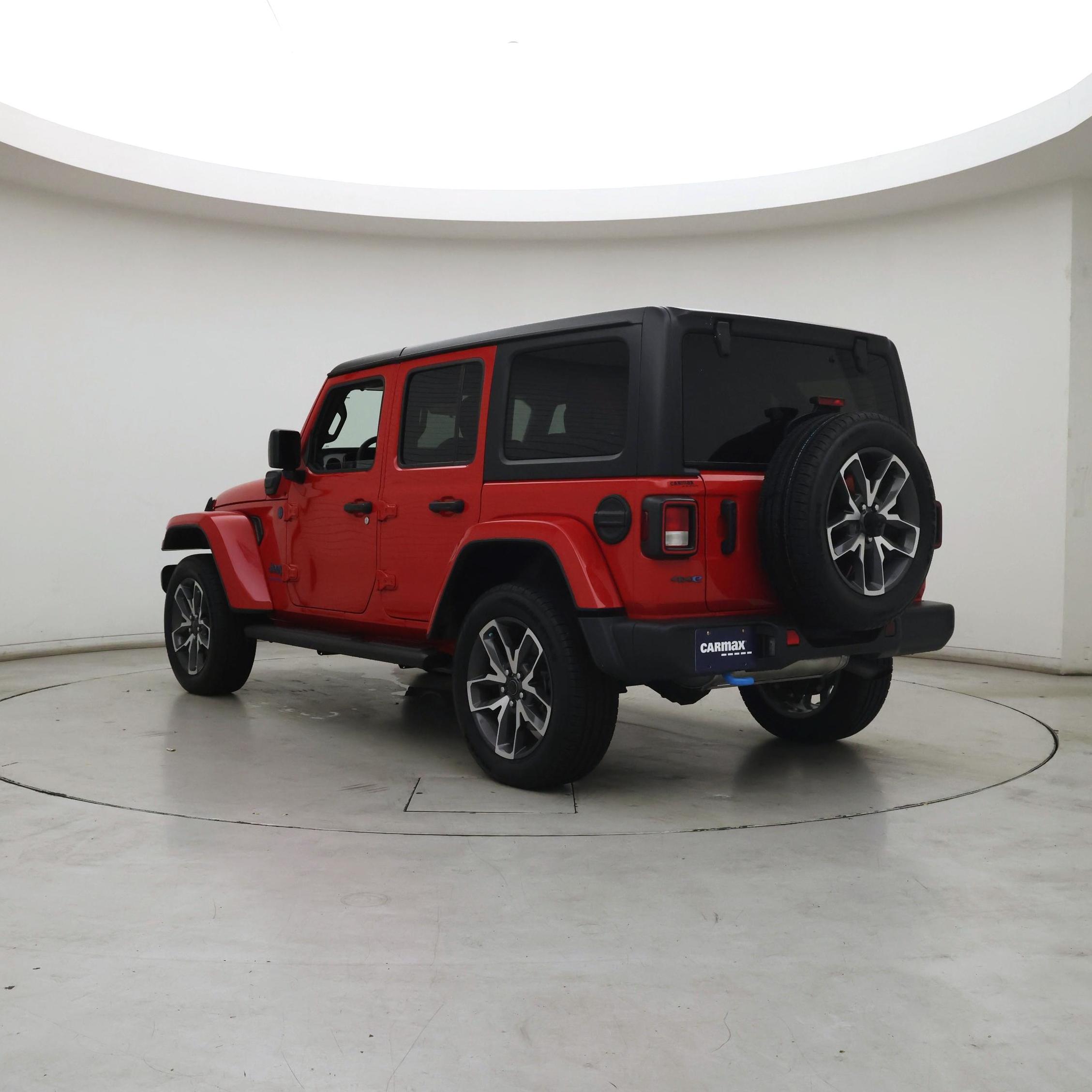 Thumbnail: 2024 Jeep Wrangler - 2
