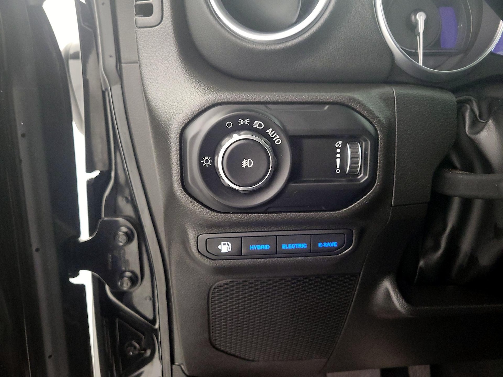 2023 Jeep Wrangler 4xe Rubicon 4XE - Photo 14