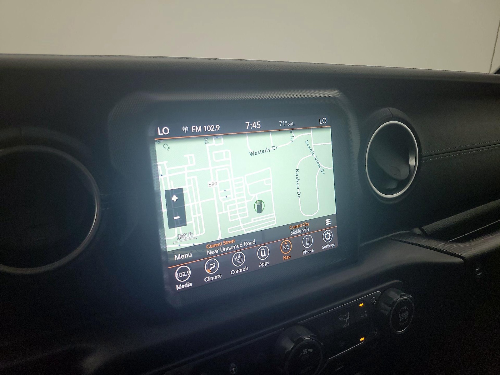 2023 Jeep Wrangler 4xe Rubicon 4XE - Photo 15