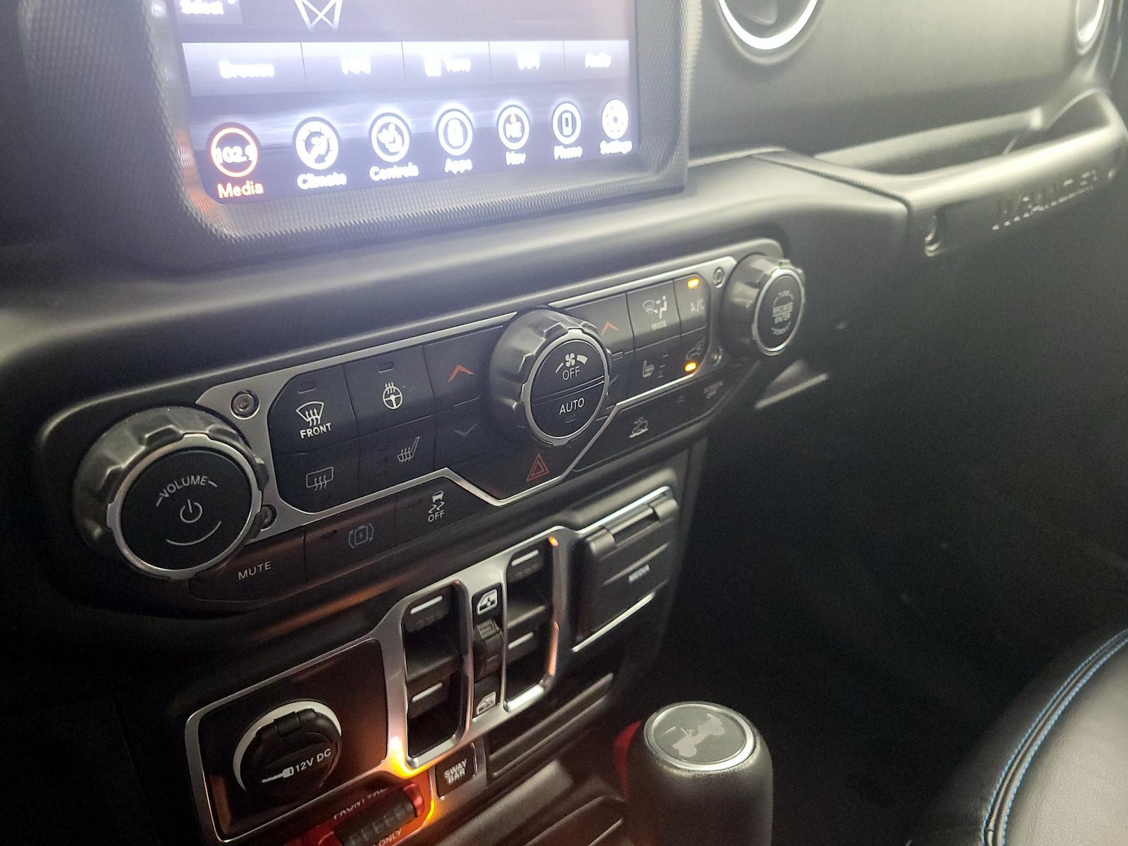 2023 Jeep Wrangler 4xe Rubicon 4XE - Photo 18