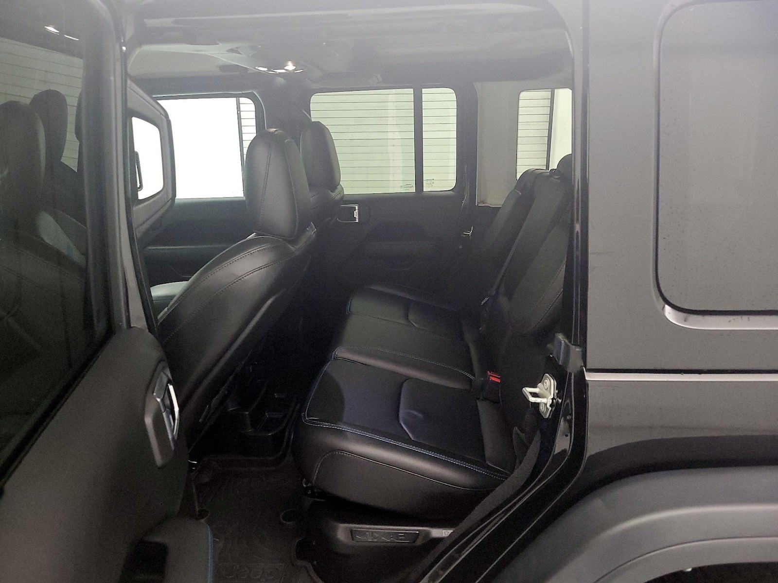 2023 Jeep Wrangler 4xe Rubicon 4XE - Photo 21