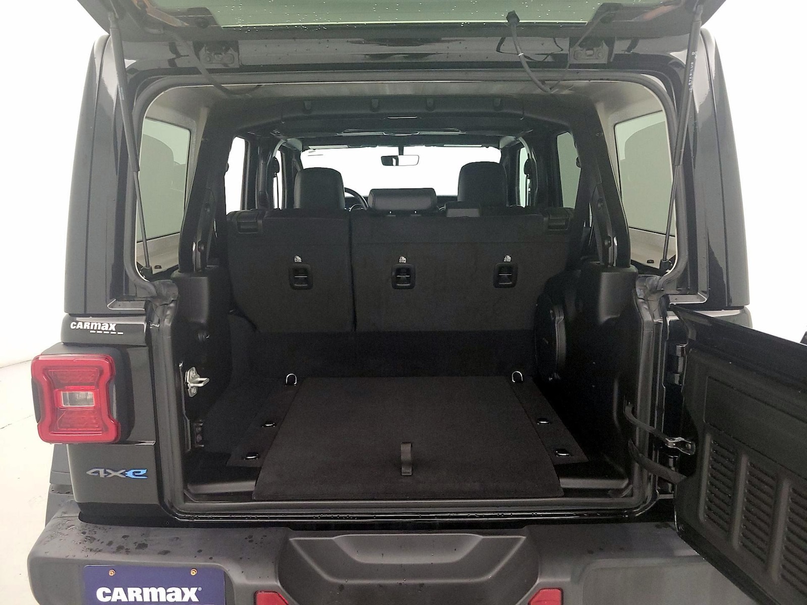 2023 Jeep Wrangler 4xe Rubicon 4XE - Photo 22