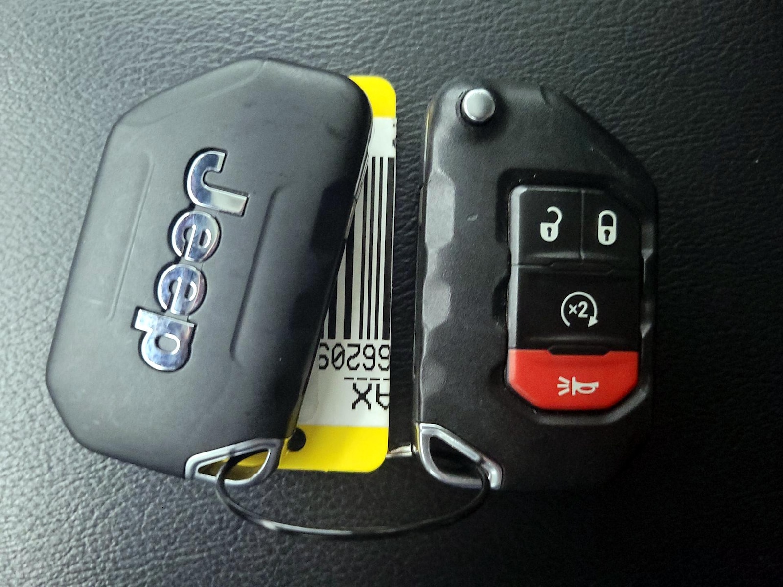 2023 Jeep Wrangler 4xe Rubicon 4XE - Photo 24