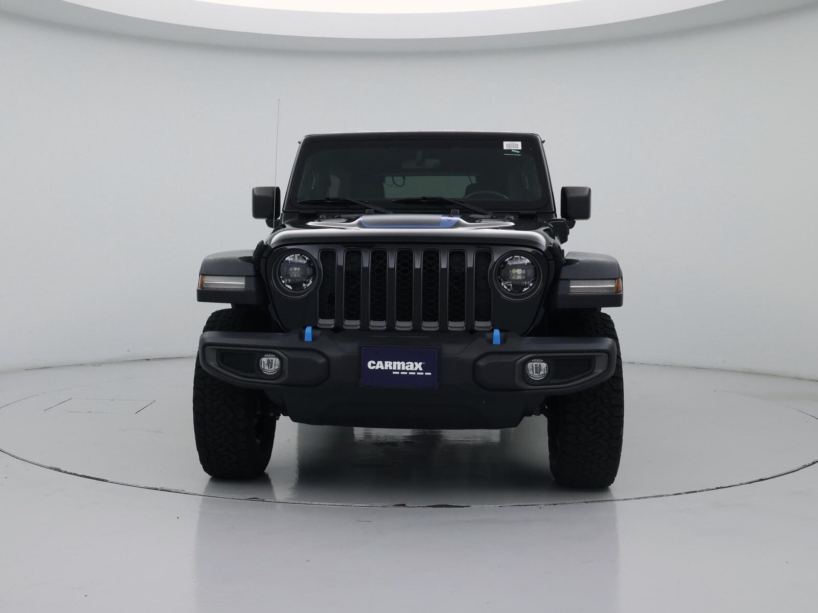 2023 Jeep Wrangler 4xe Rubicon 4XE - Photo 6
