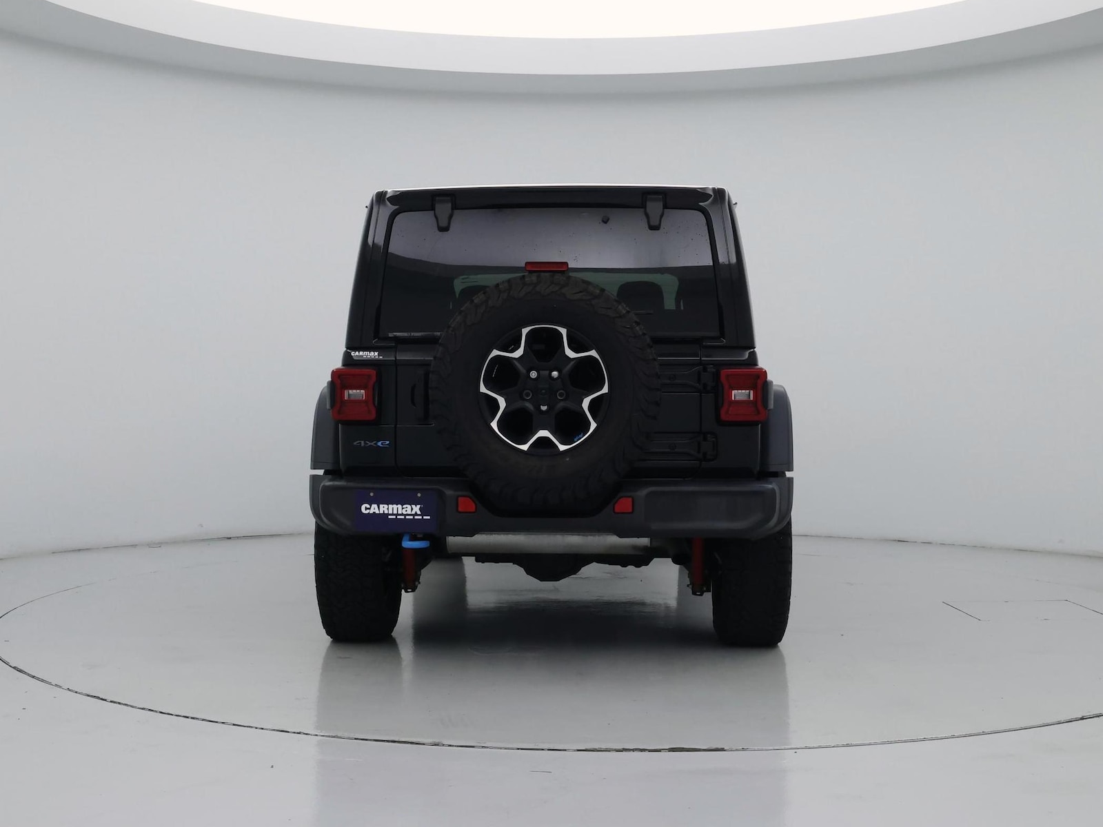 2023 Jeep Wrangler 4xe Rubicon 4XE - Photo 7