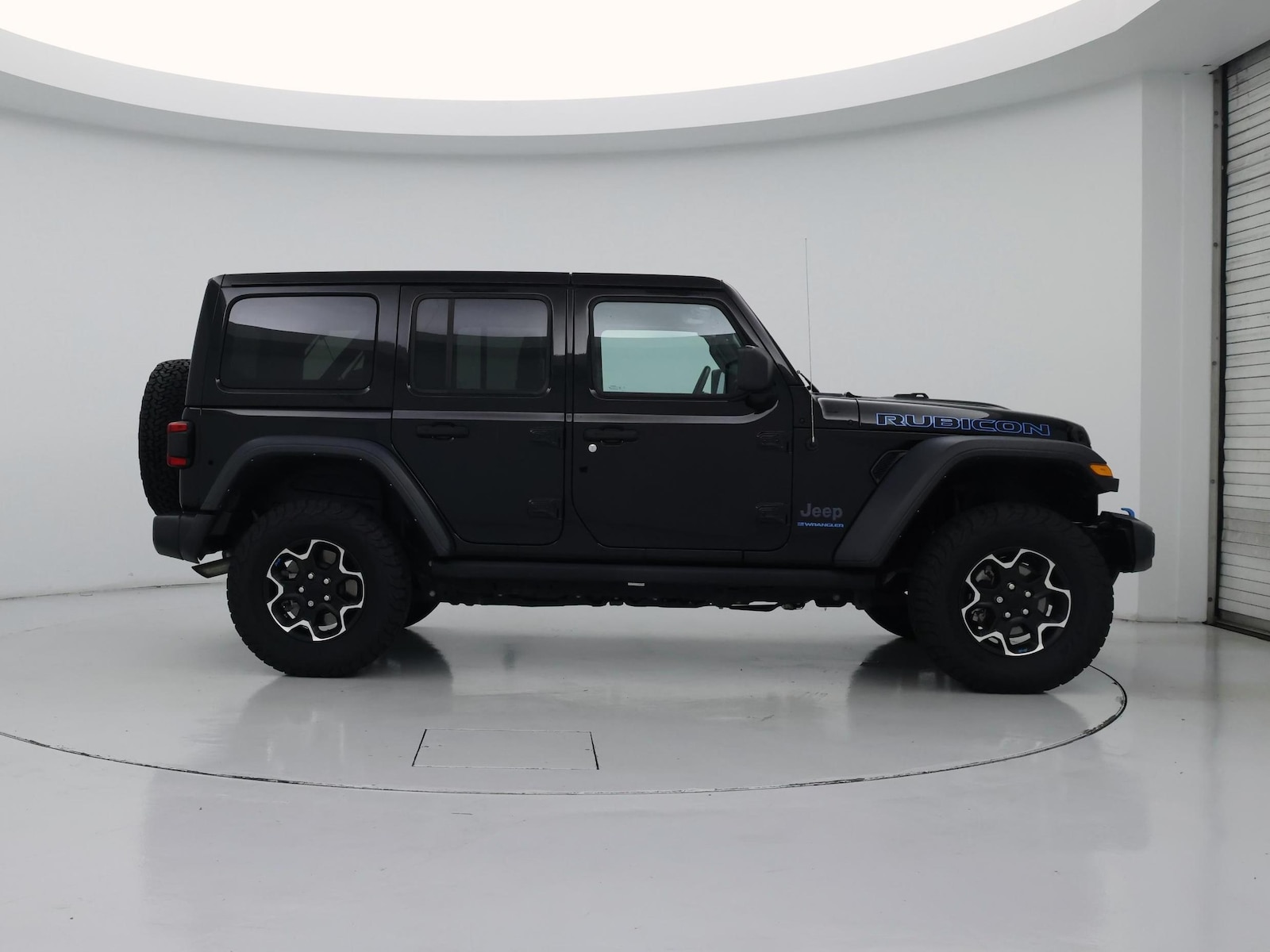 2023 Jeep Wrangler 4xe Rubicon 4XE - Photo 8
