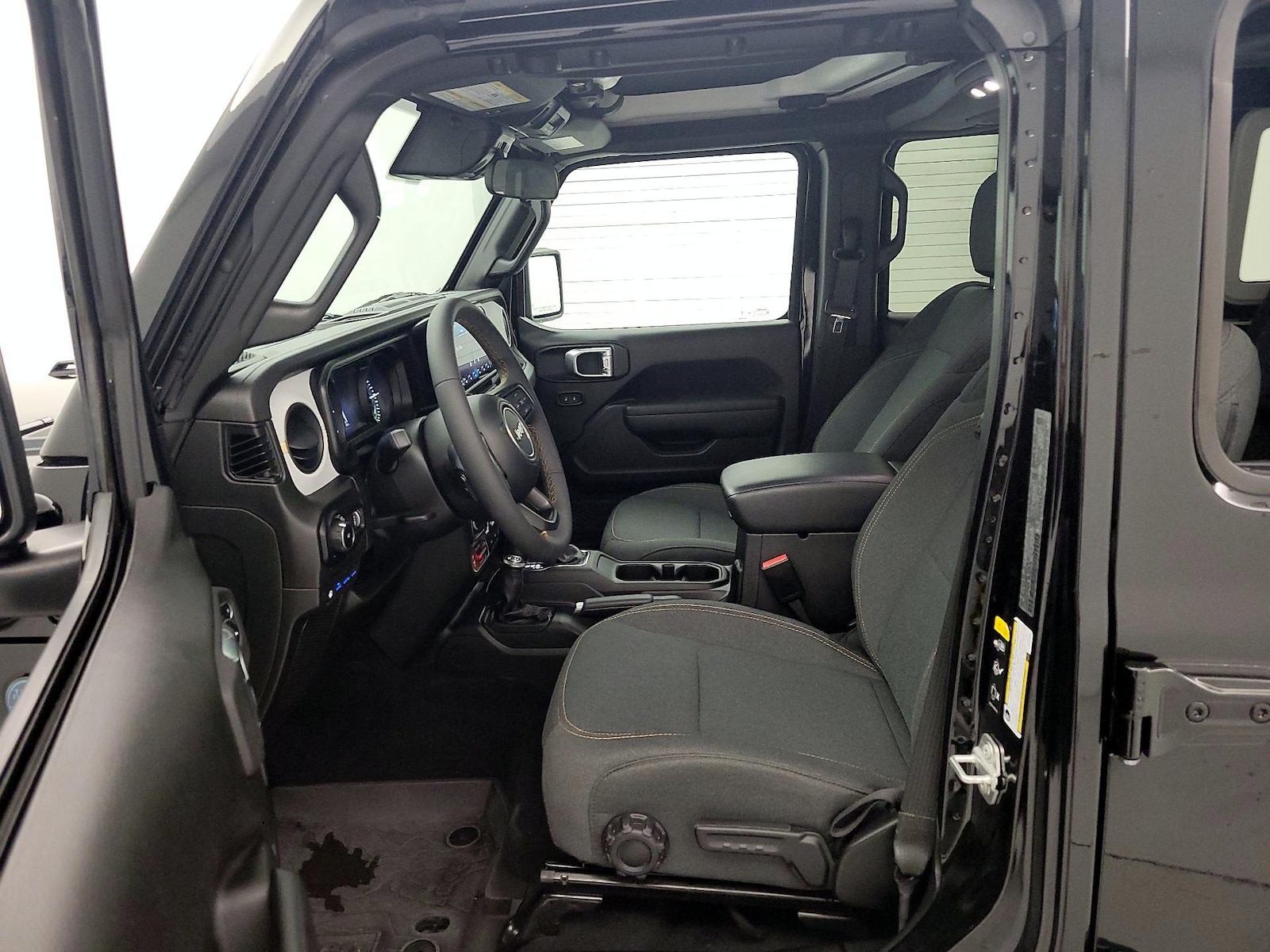 2024 Jeep Wrangler 4xe Willys 4XE - Photo 12