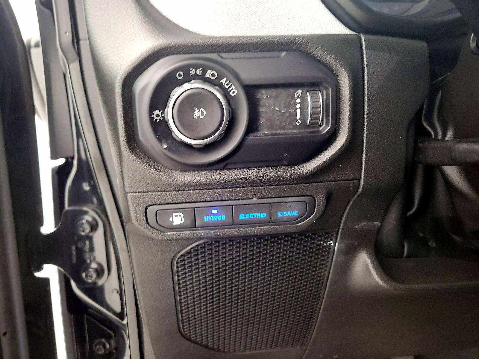 2024 Jeep Wrangler 4xe Willys 4XE - Photo 14
