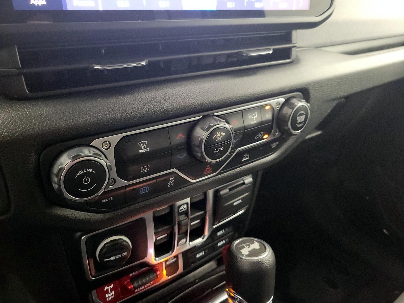 2024 Jeep Wrangler 4xe Willys 4XE - Photo 17