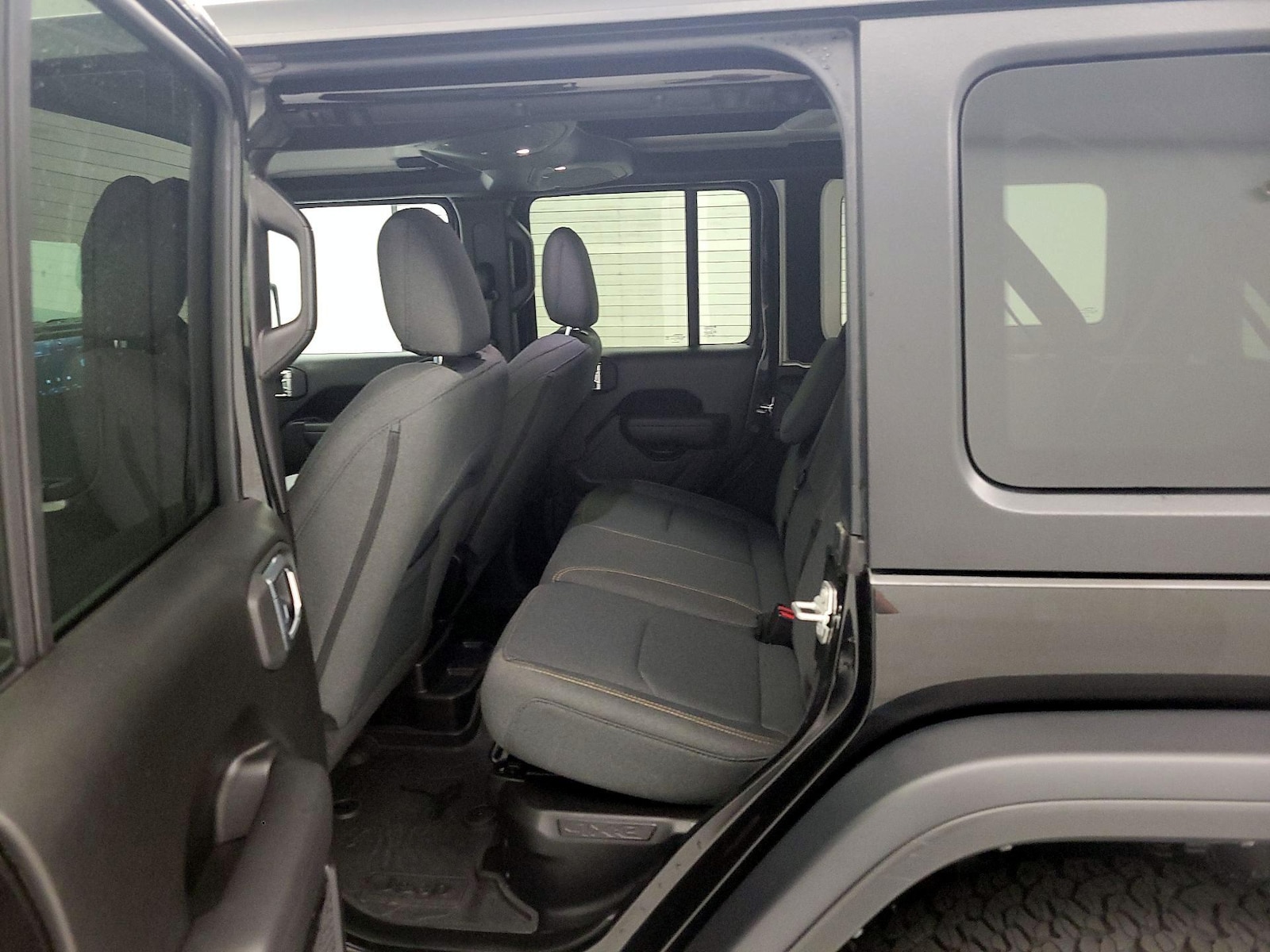 2024 Jeep Wrangler 4xe Willys 4XE - Photo 20