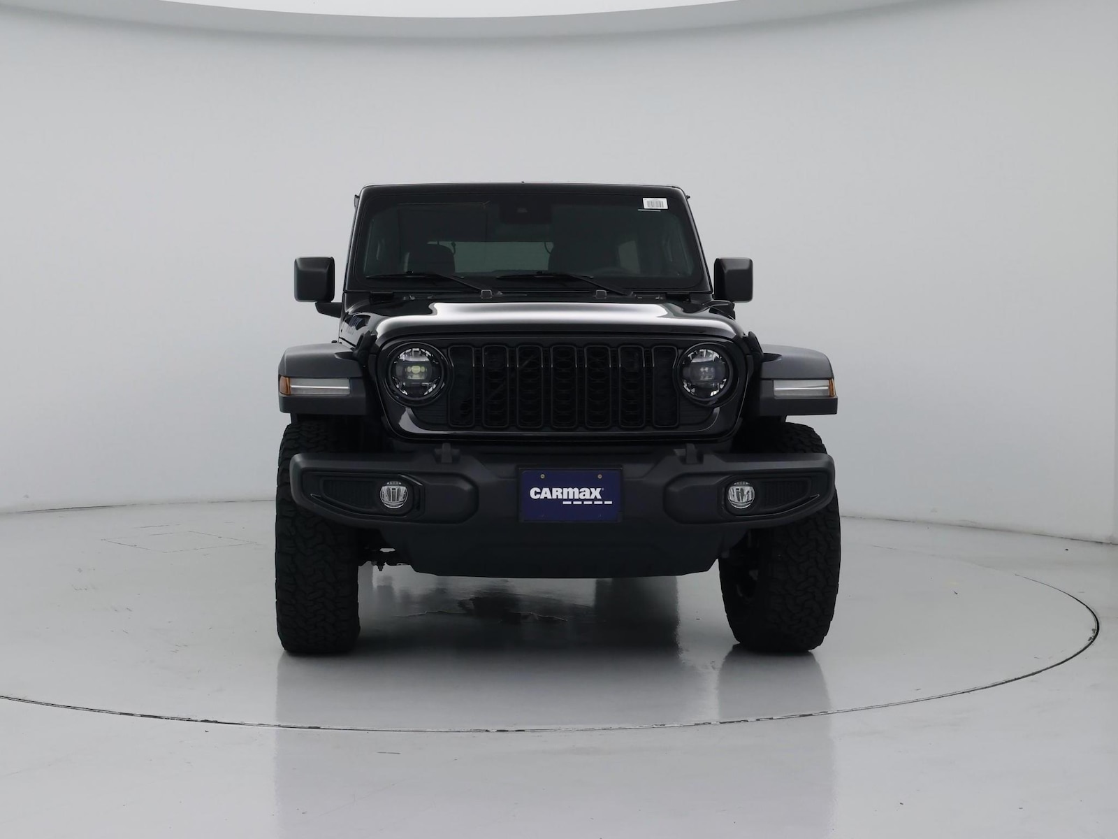 2024 Jeep Wrangler 4xe Willys 4XE - Photo 6