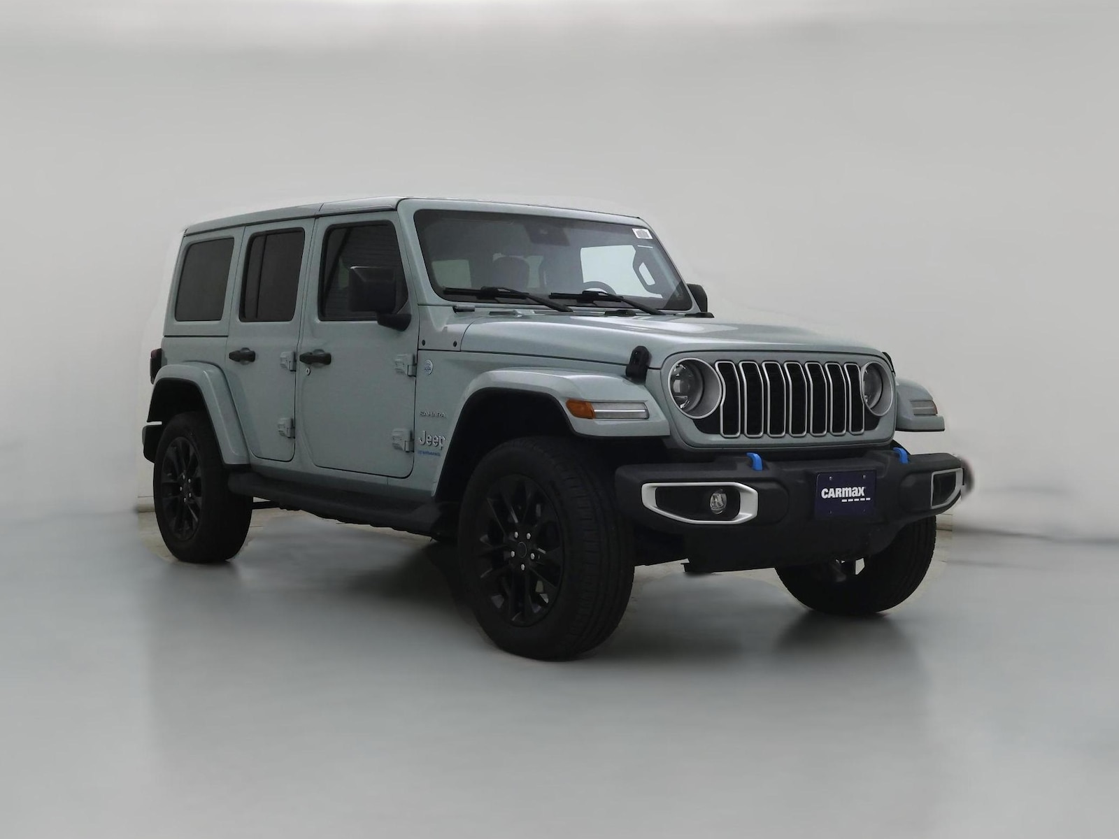 2024 Jeep Wrangler 4xe