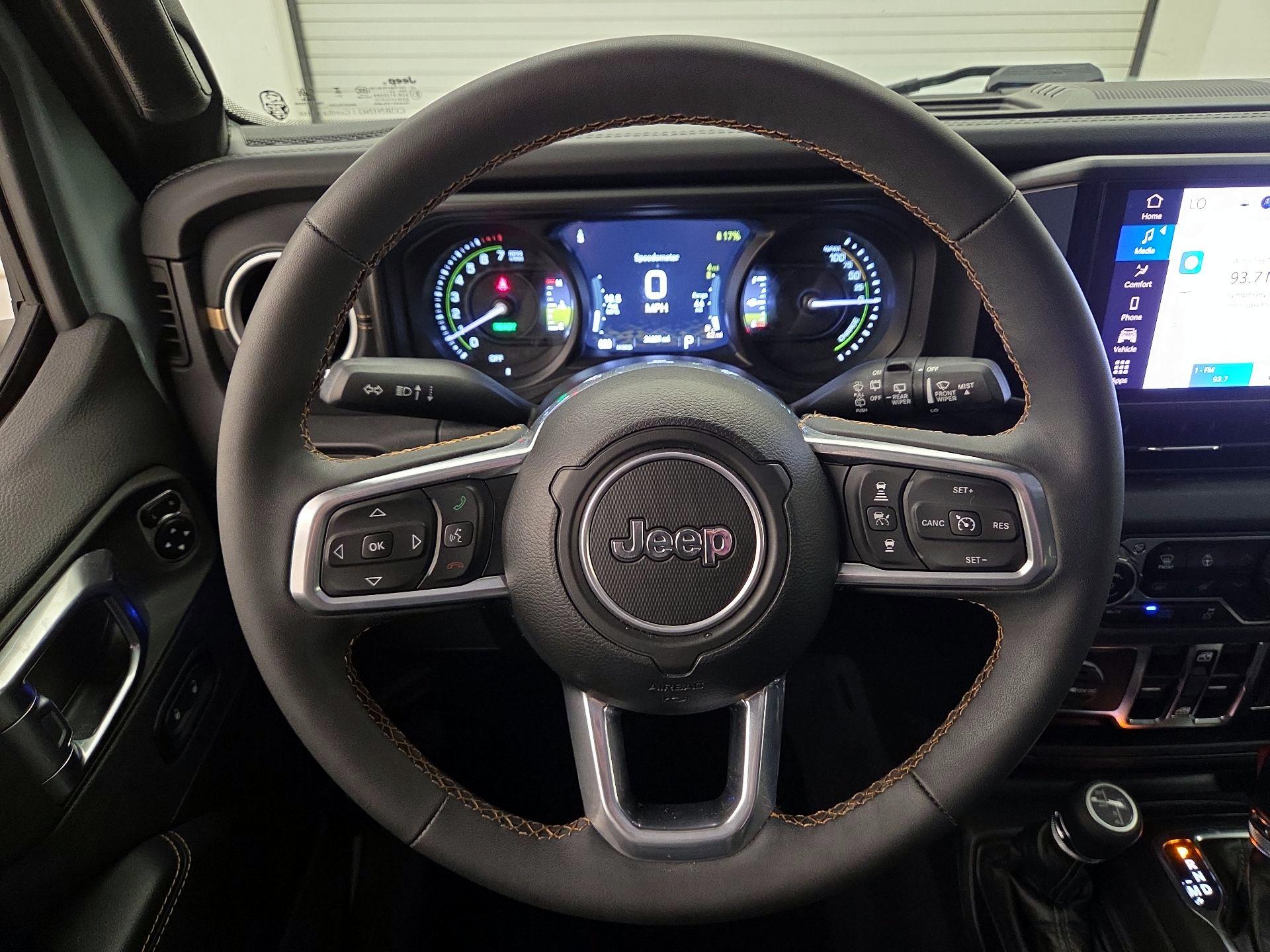 Thumbnail: 2024 Jeep Wrangler - 10