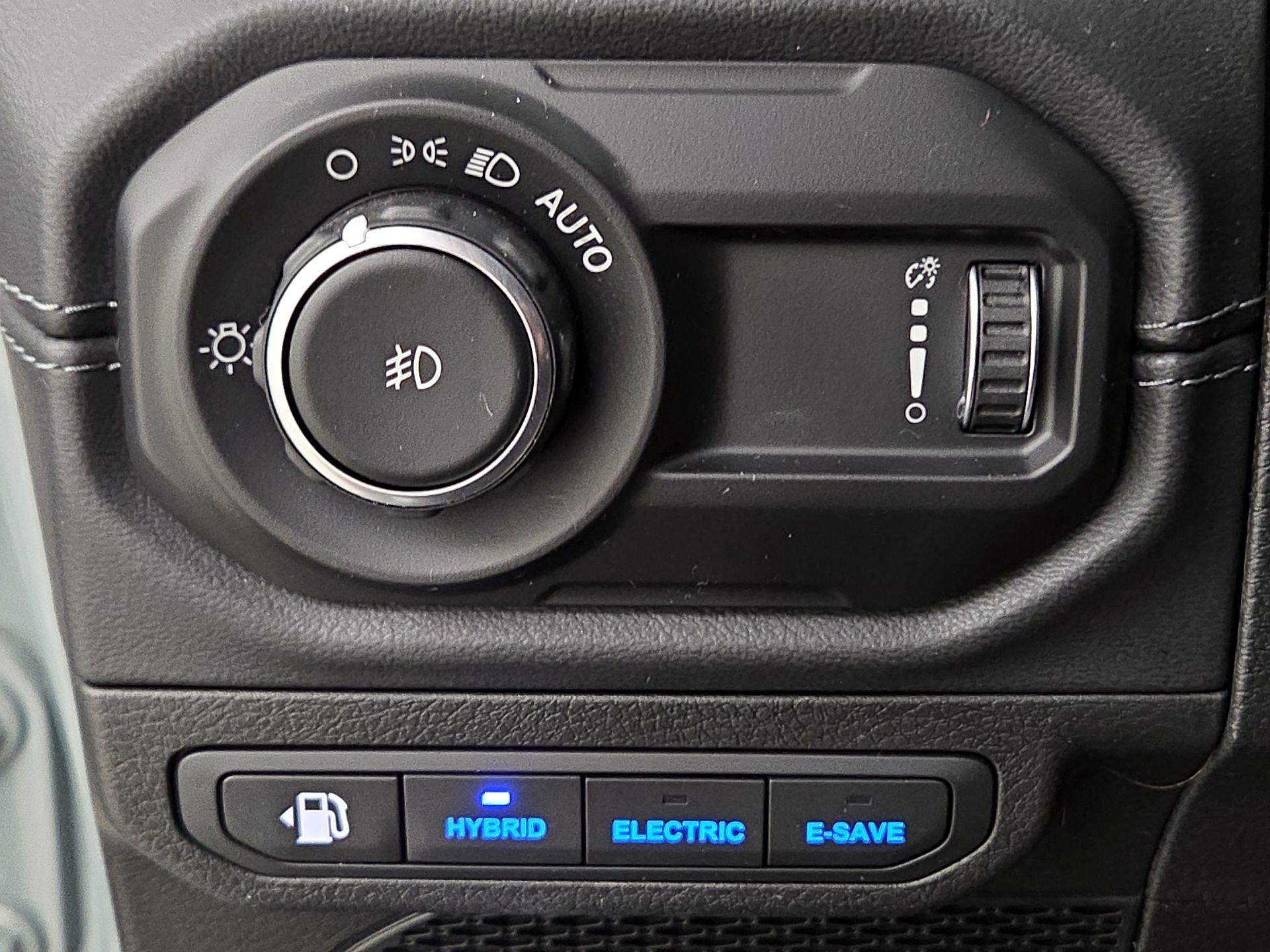 Thumbnail: 2024 Jeep Wrangler - 13