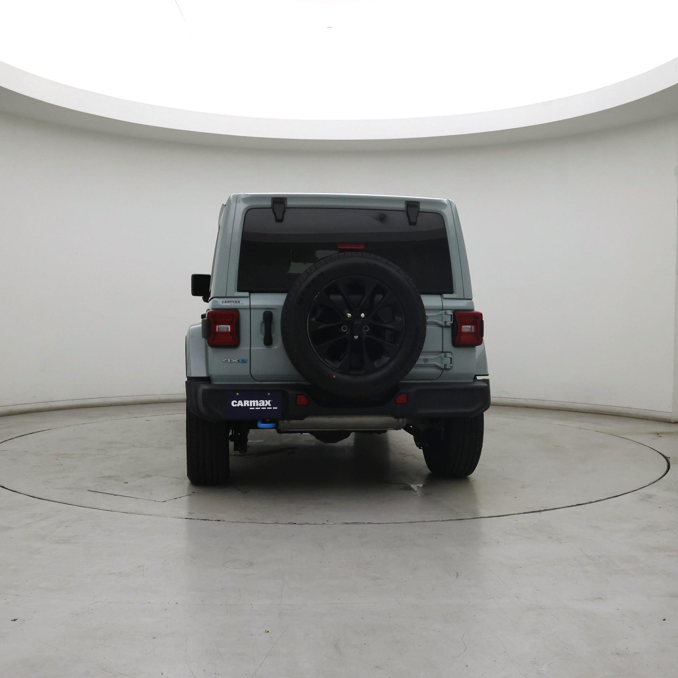 Thumbnail: 2024 Jeep Wrangler - 6