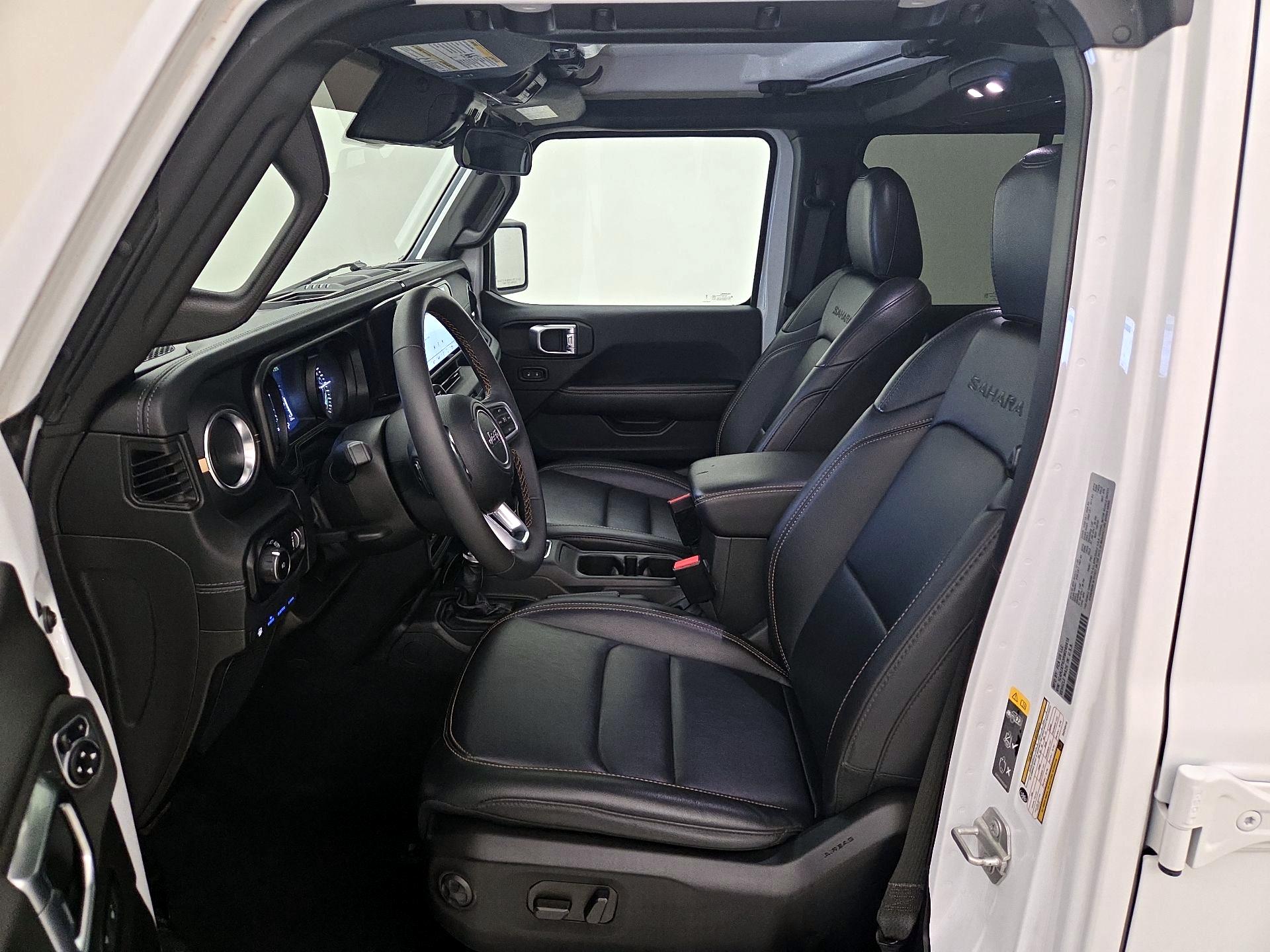 Thumbnail: 2024 Jeep Wrangler - 11