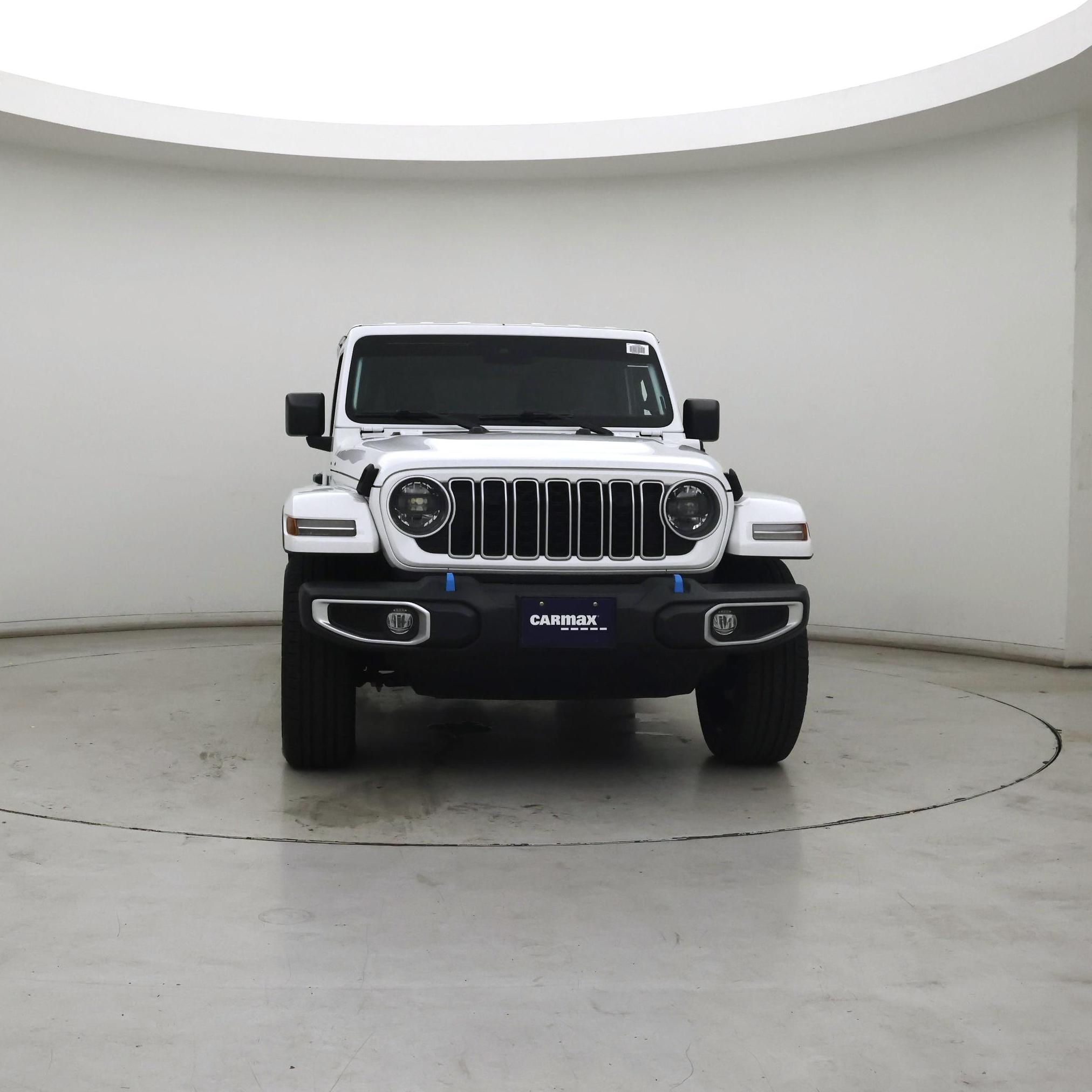Thumbnail: 2024 Jeep Wrangler - 5