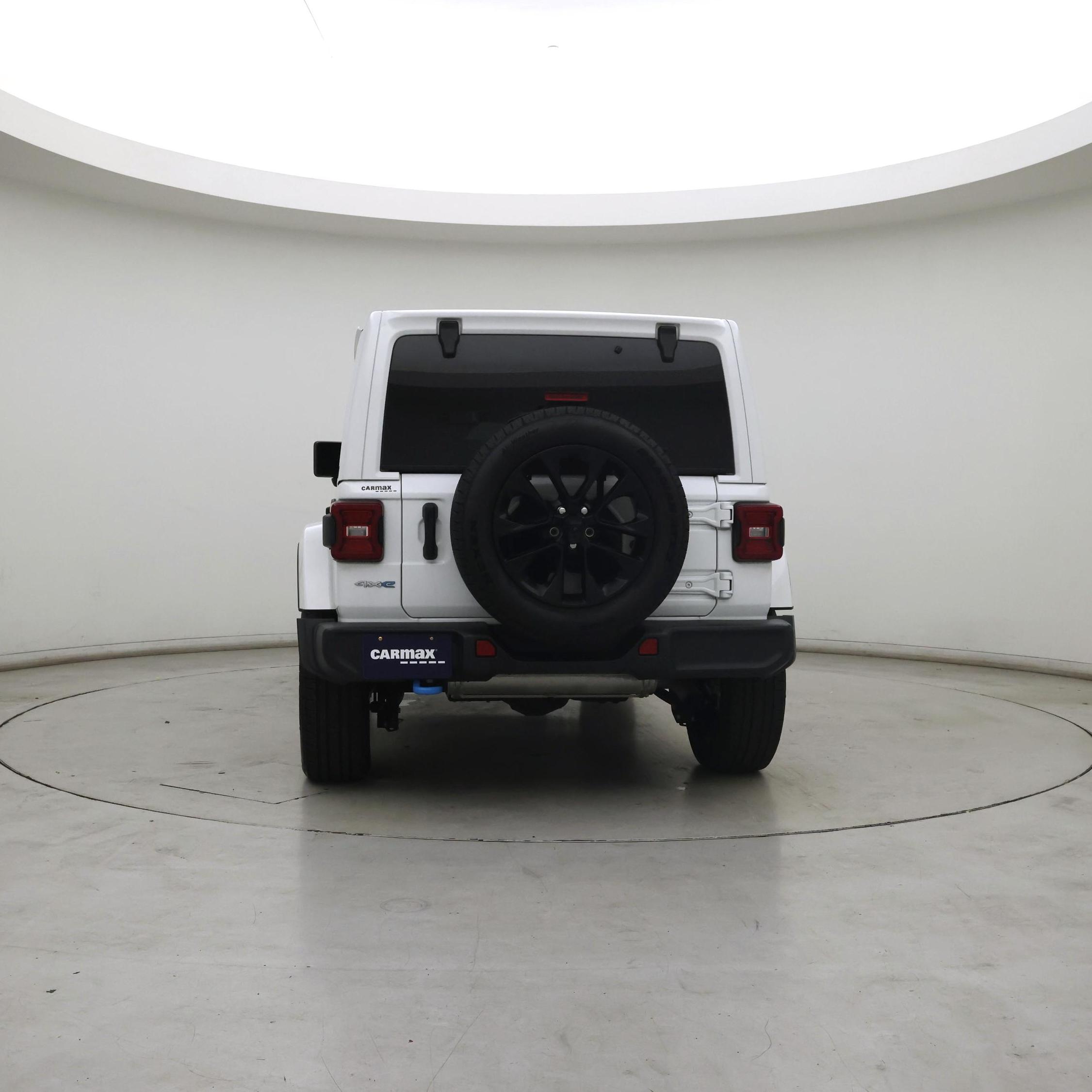 Thumbnail: 2024 Jeep Wrangler - 6