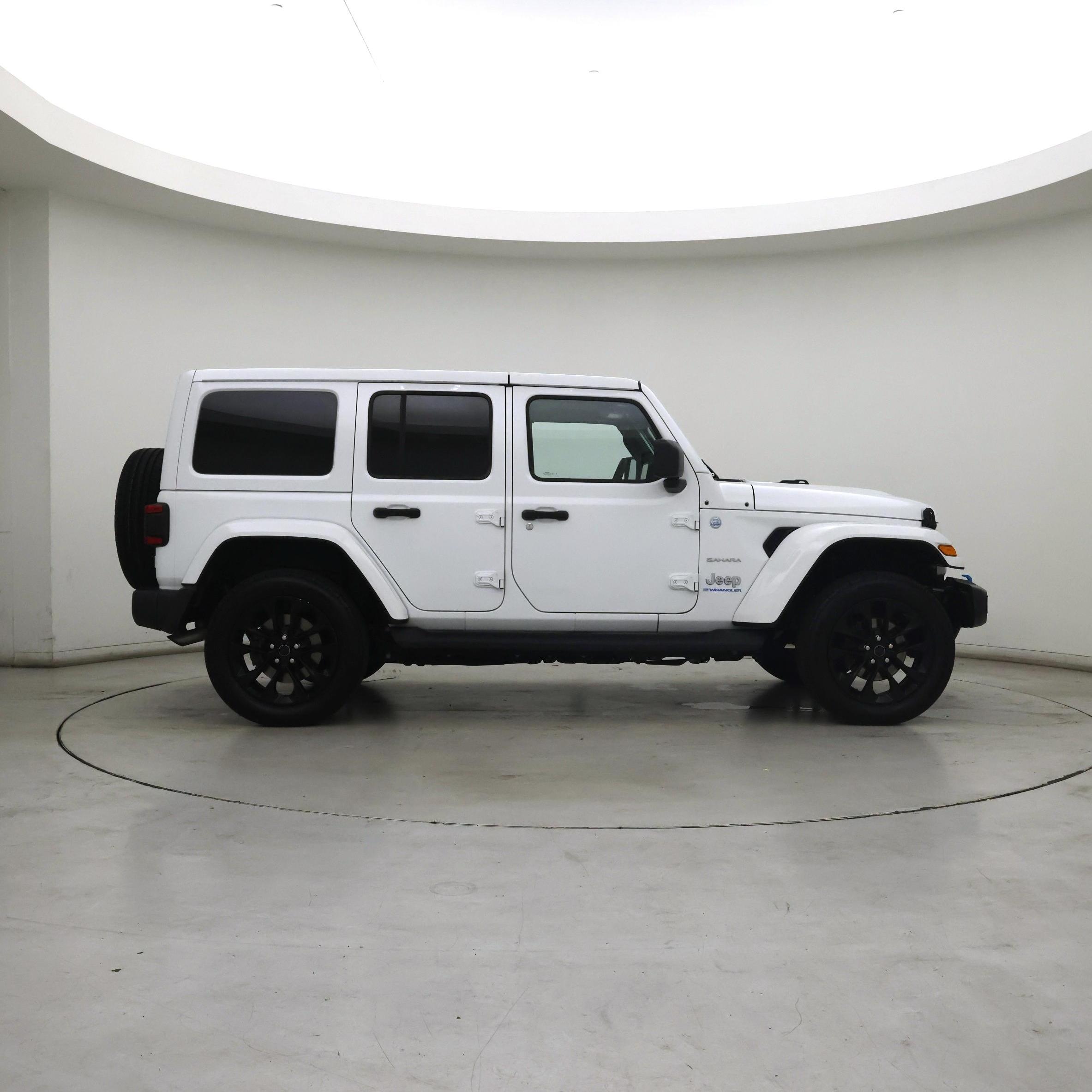 Thumbnail: 2024 Jeep Wrangler - 7