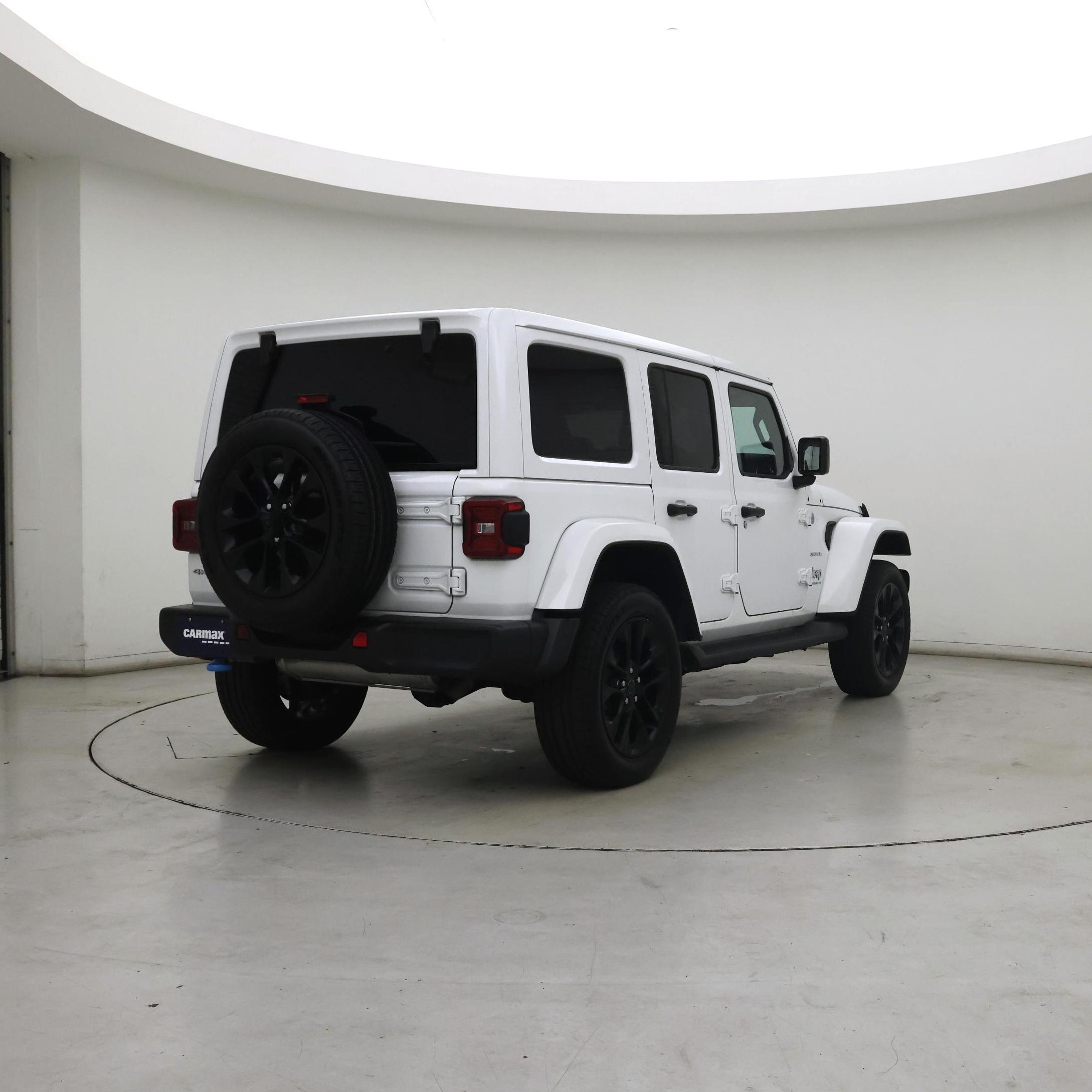 Thumbnail: 2024 Jeep Wrangler - 8