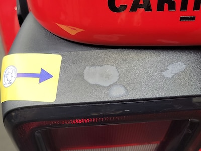 Condition detail